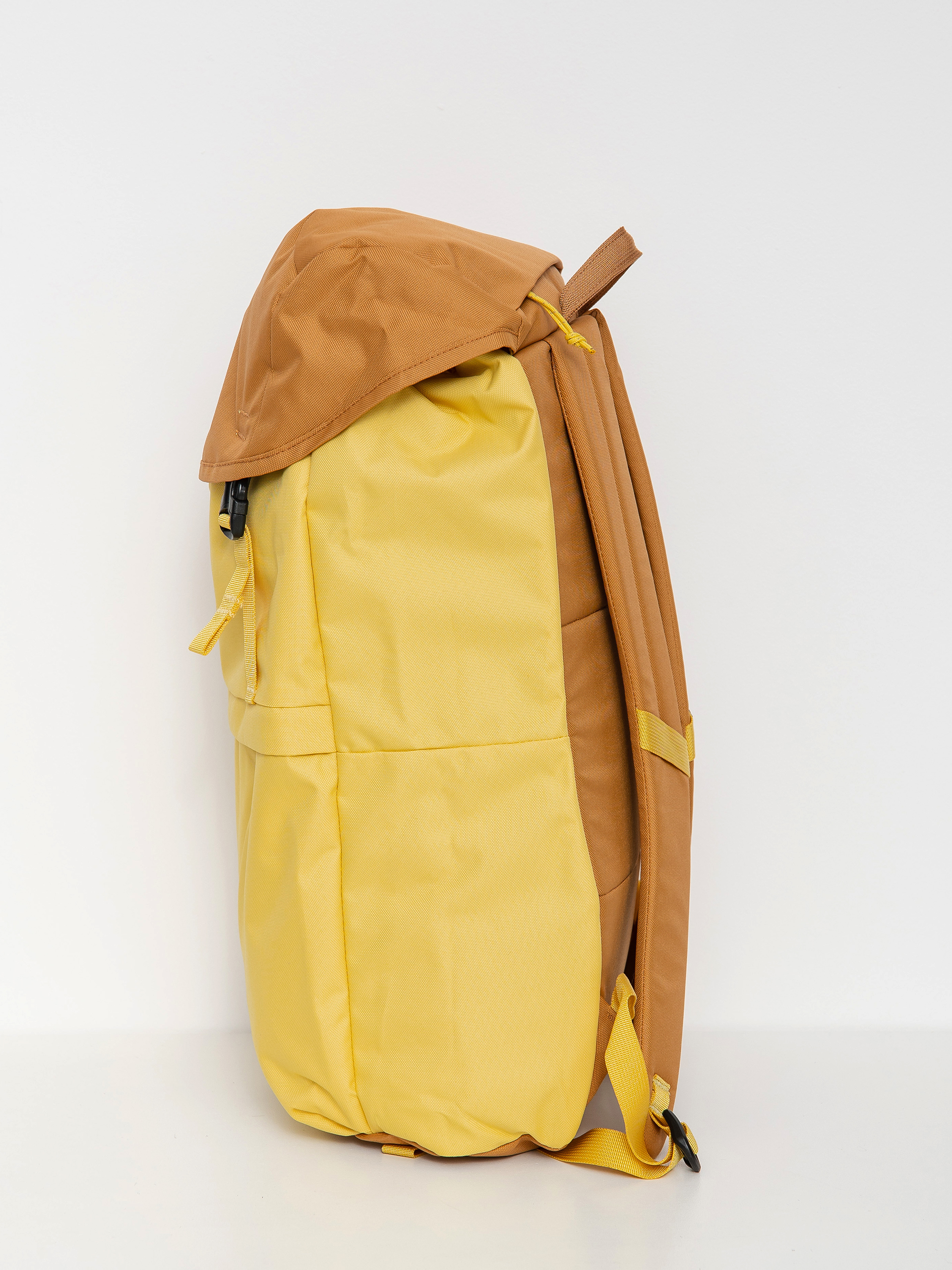 Patagonia Arbor Lid Pack Backpack yellow (surfboard yellow)