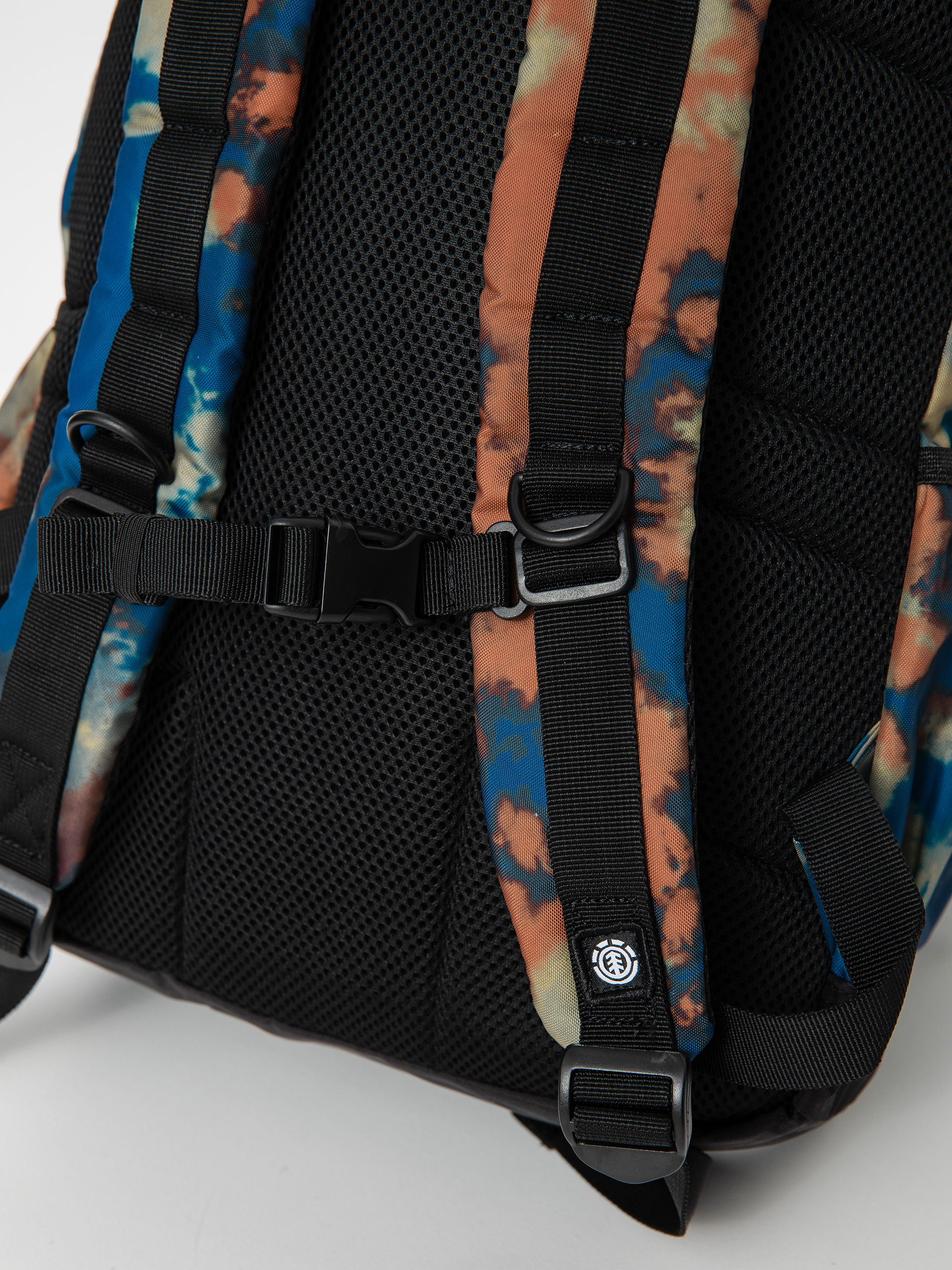 Element Cypress Backpack (dark magma)