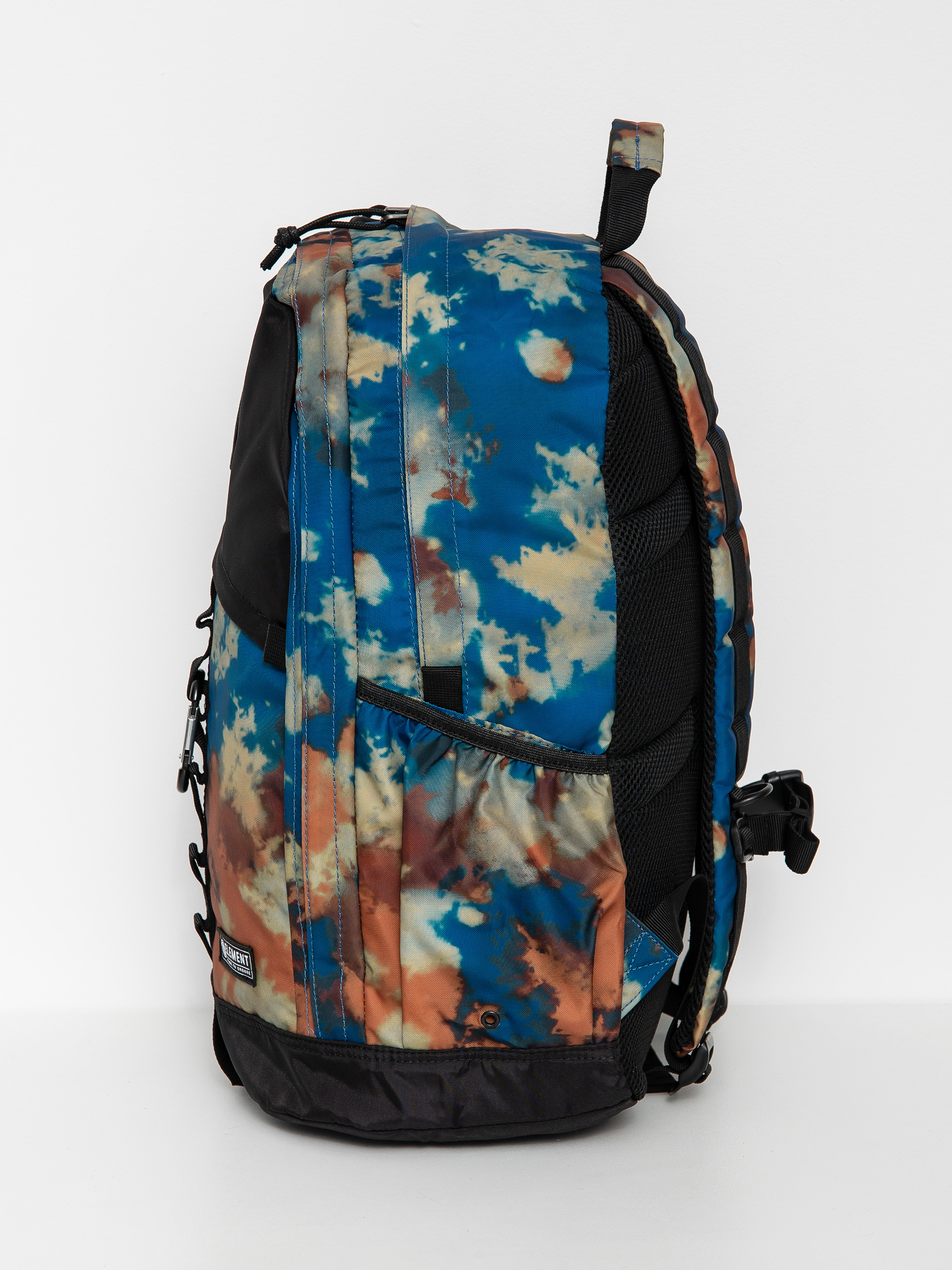 Element Cypress Backpack (dark magma)