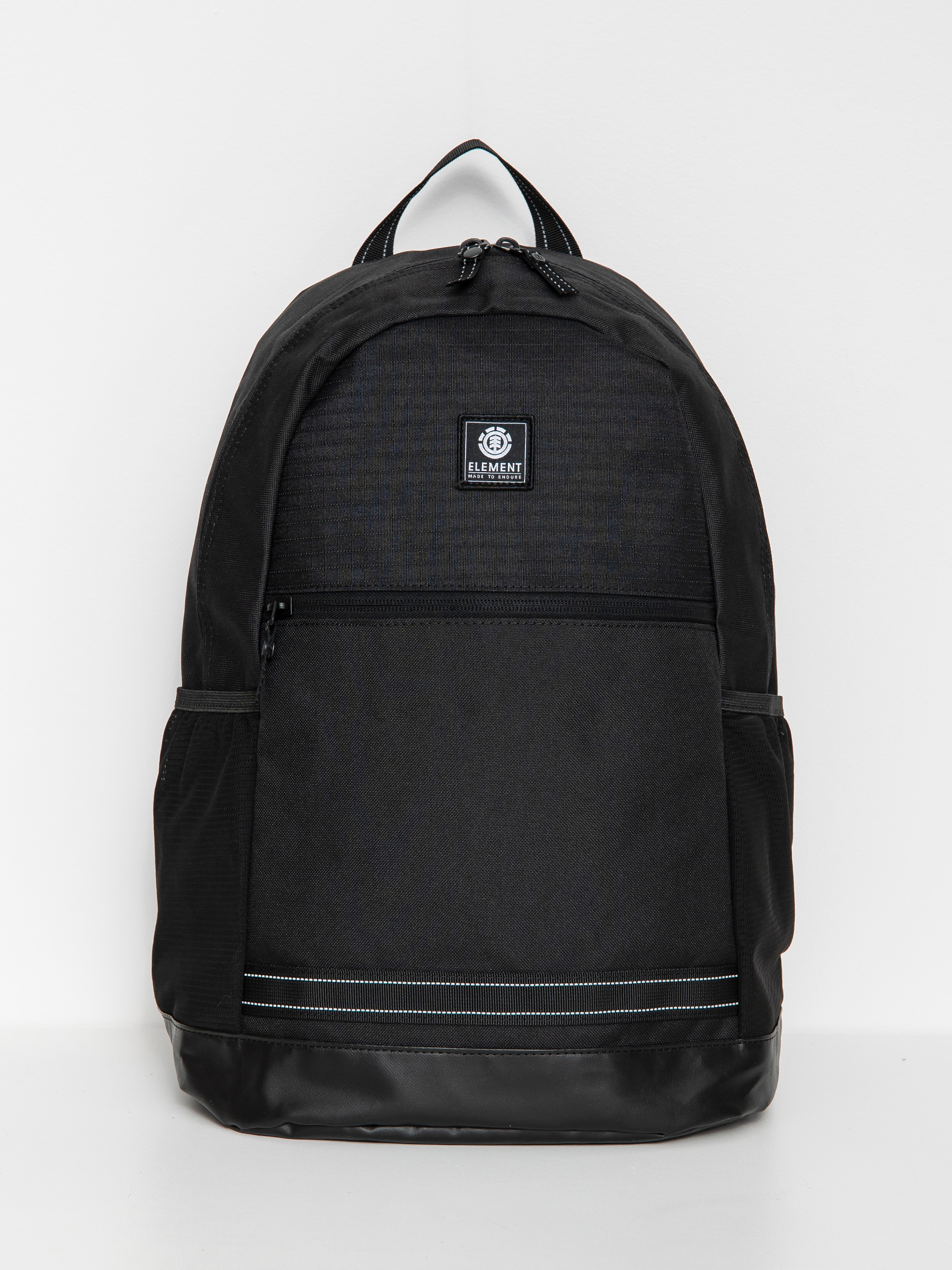 Element Action Backpack - black (all black)