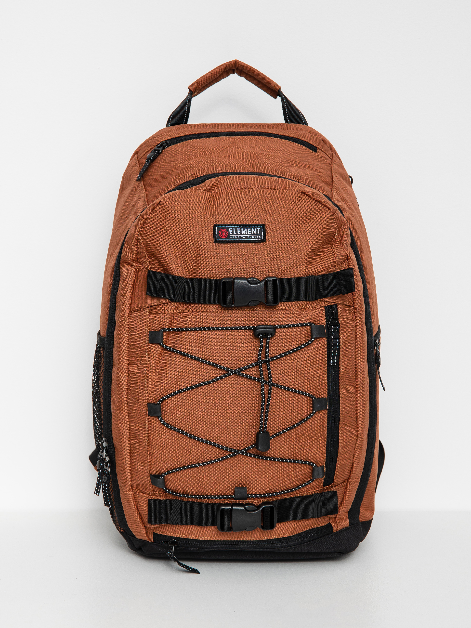 Element Scheme Backpack (mocha bisque)