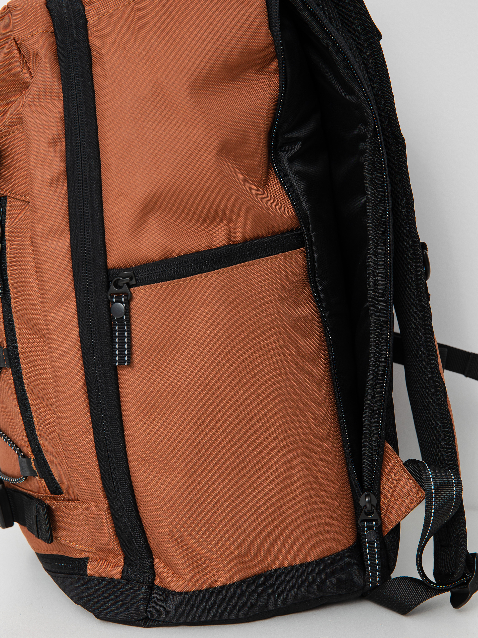 Element Scheme Backpack (mocha bisque)