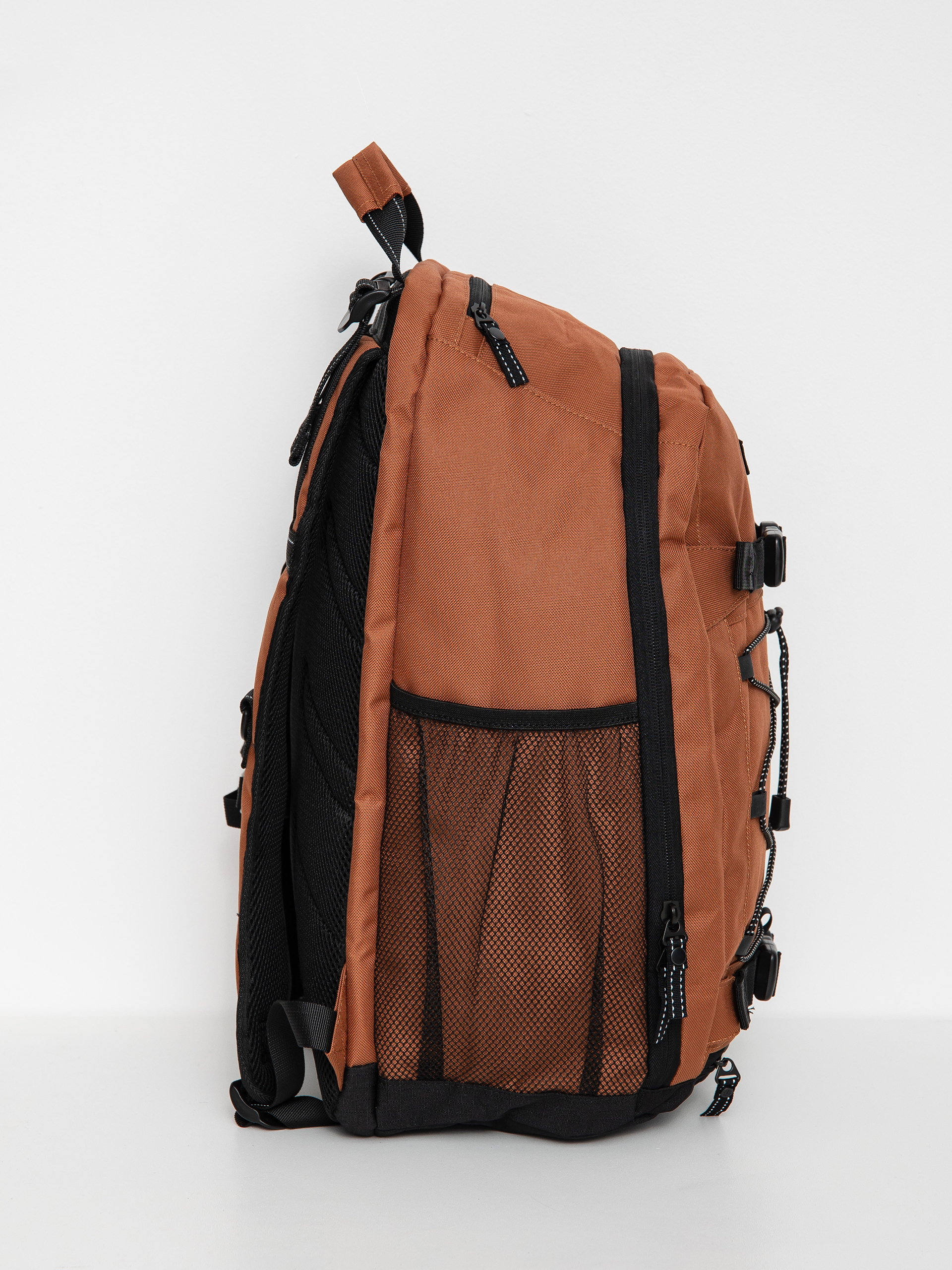 Element Scheme Backpack (mocha bisque)