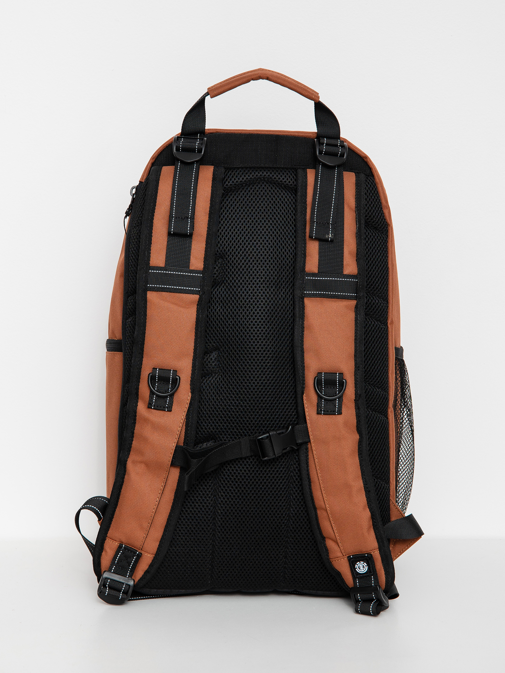 Element Scheme Backpack (mocha bisque)