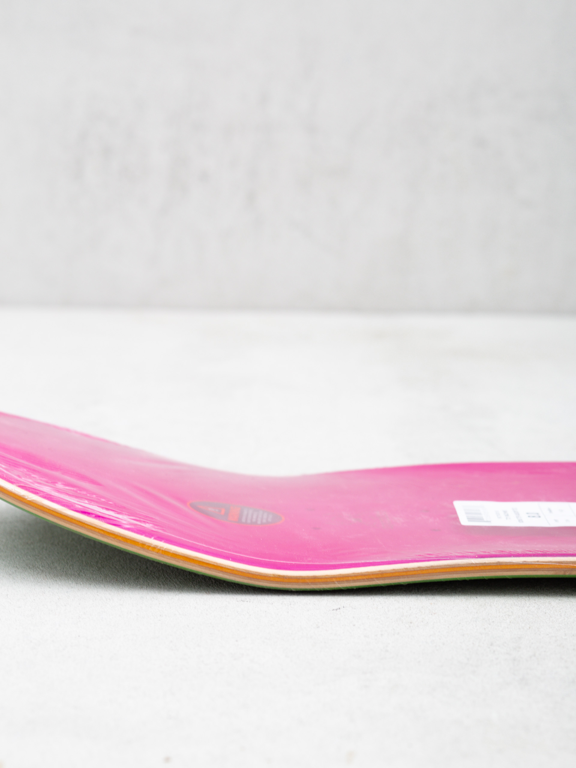 Toy Machine Monster Deck (assorted)