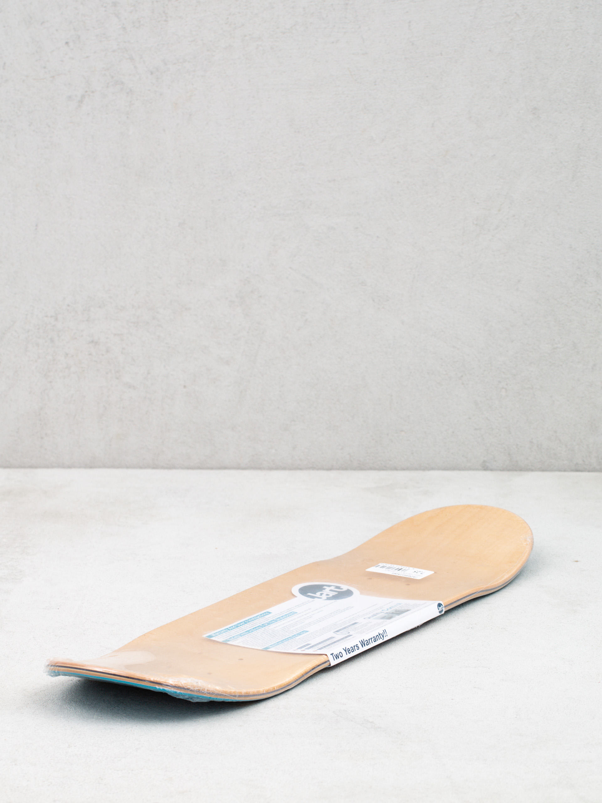 Jart Classic Deck (blue)