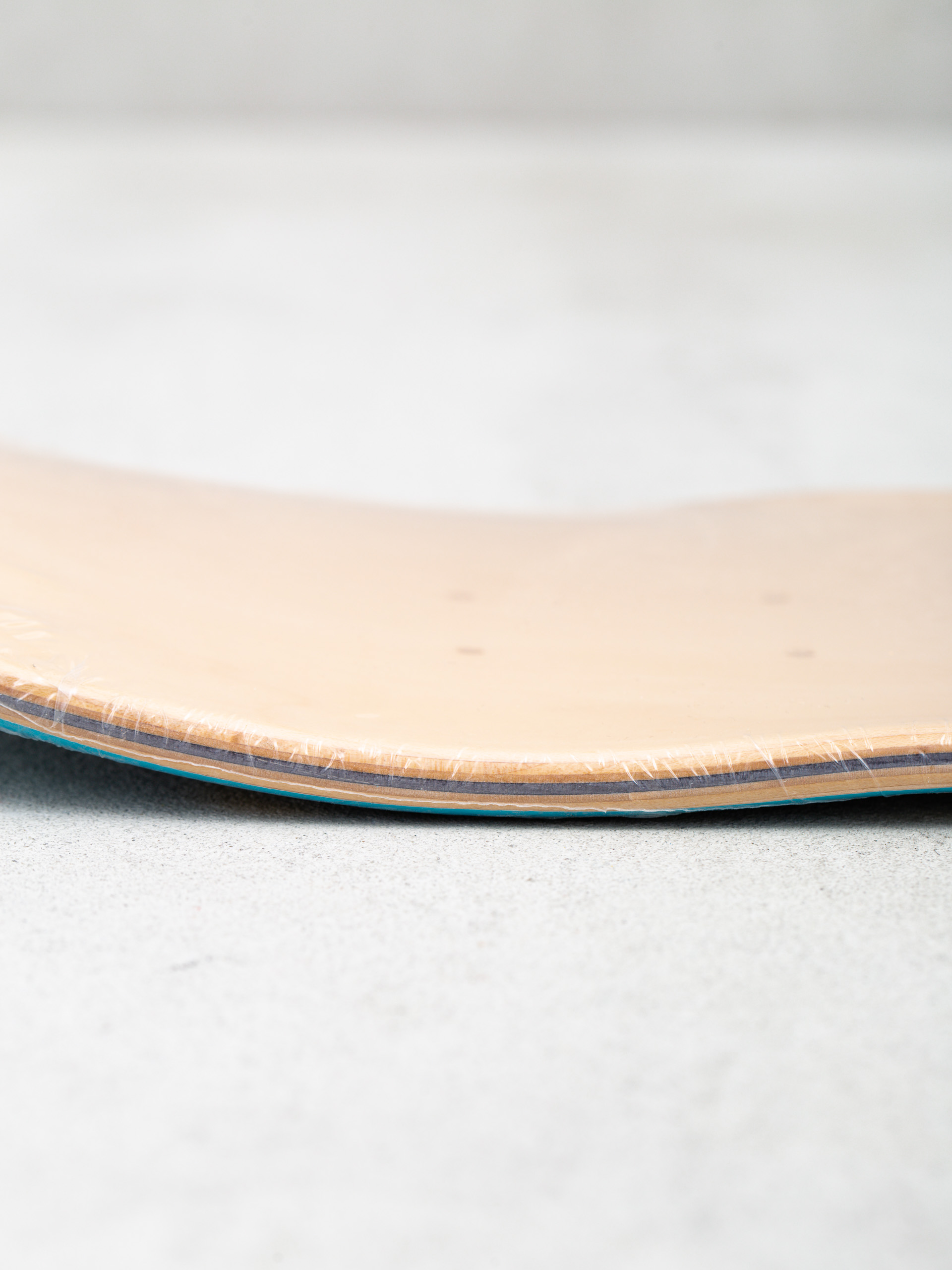 Jart Classic Deck (blue)