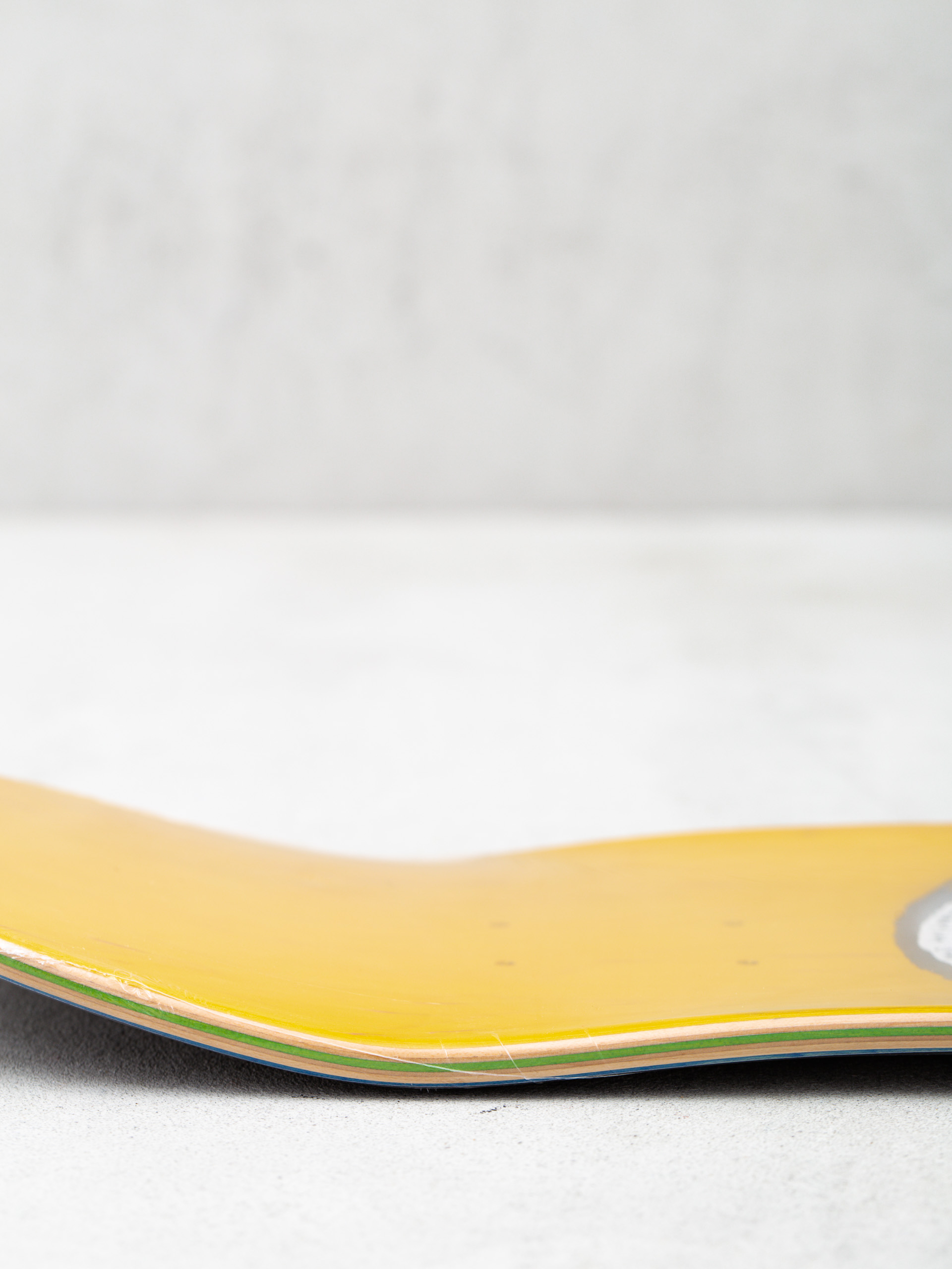 Foundation Star And Moon Deck (black)