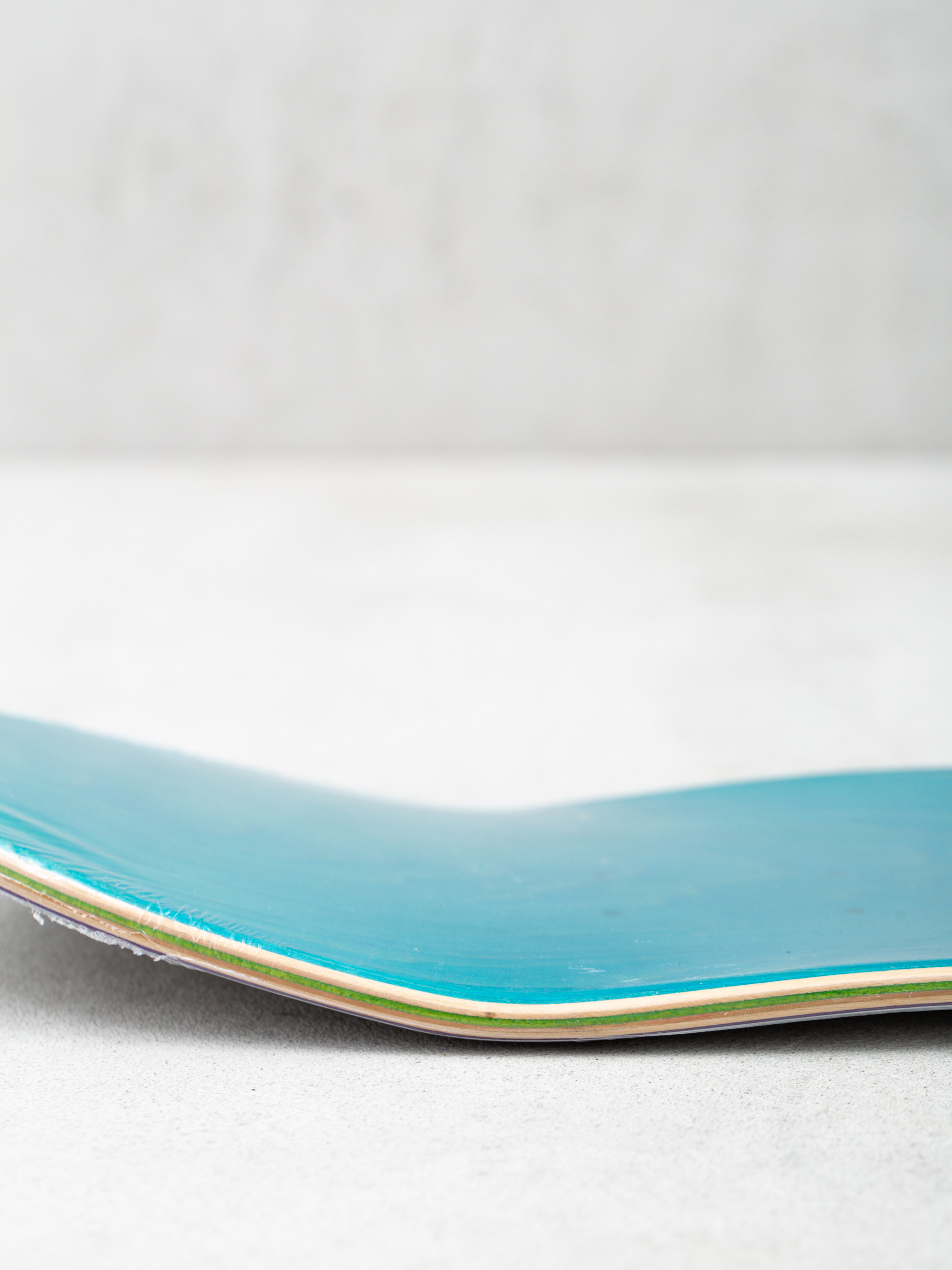 Foundation Star And Moon Deck (white)