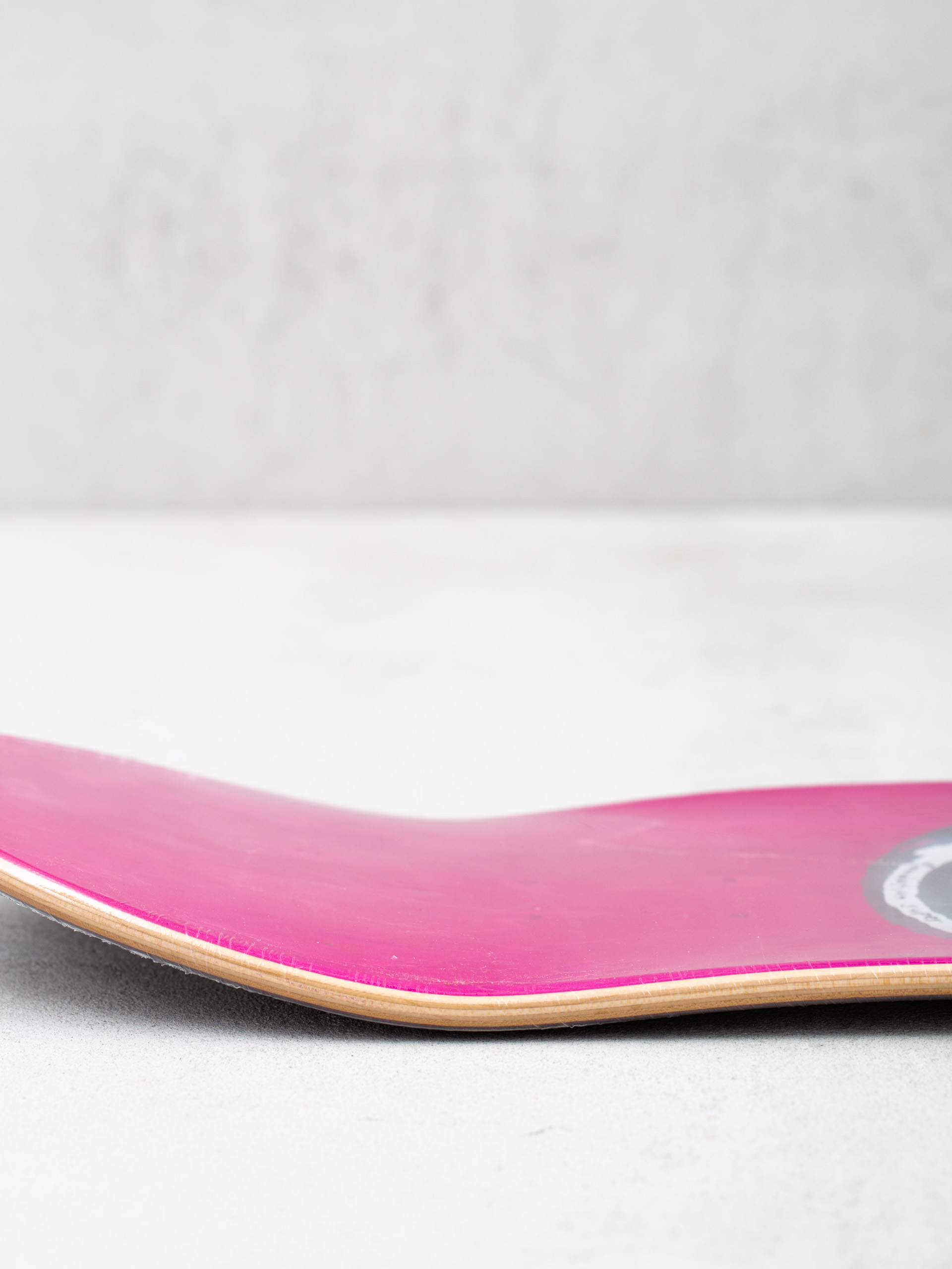 Foundation Servold Eggs For Break Deck (black)