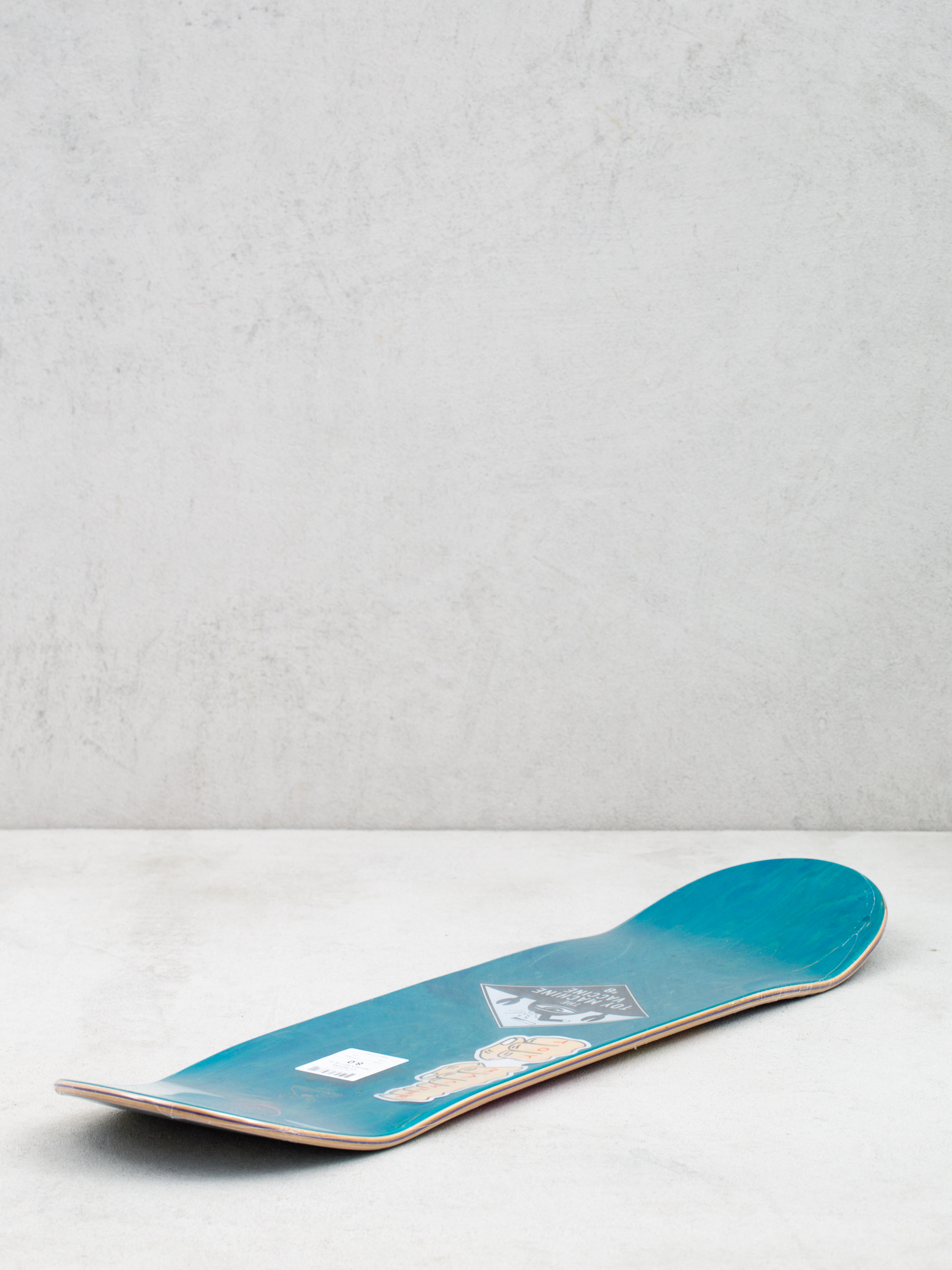 Toy Machine Deshawn Sect Deck (assorted)