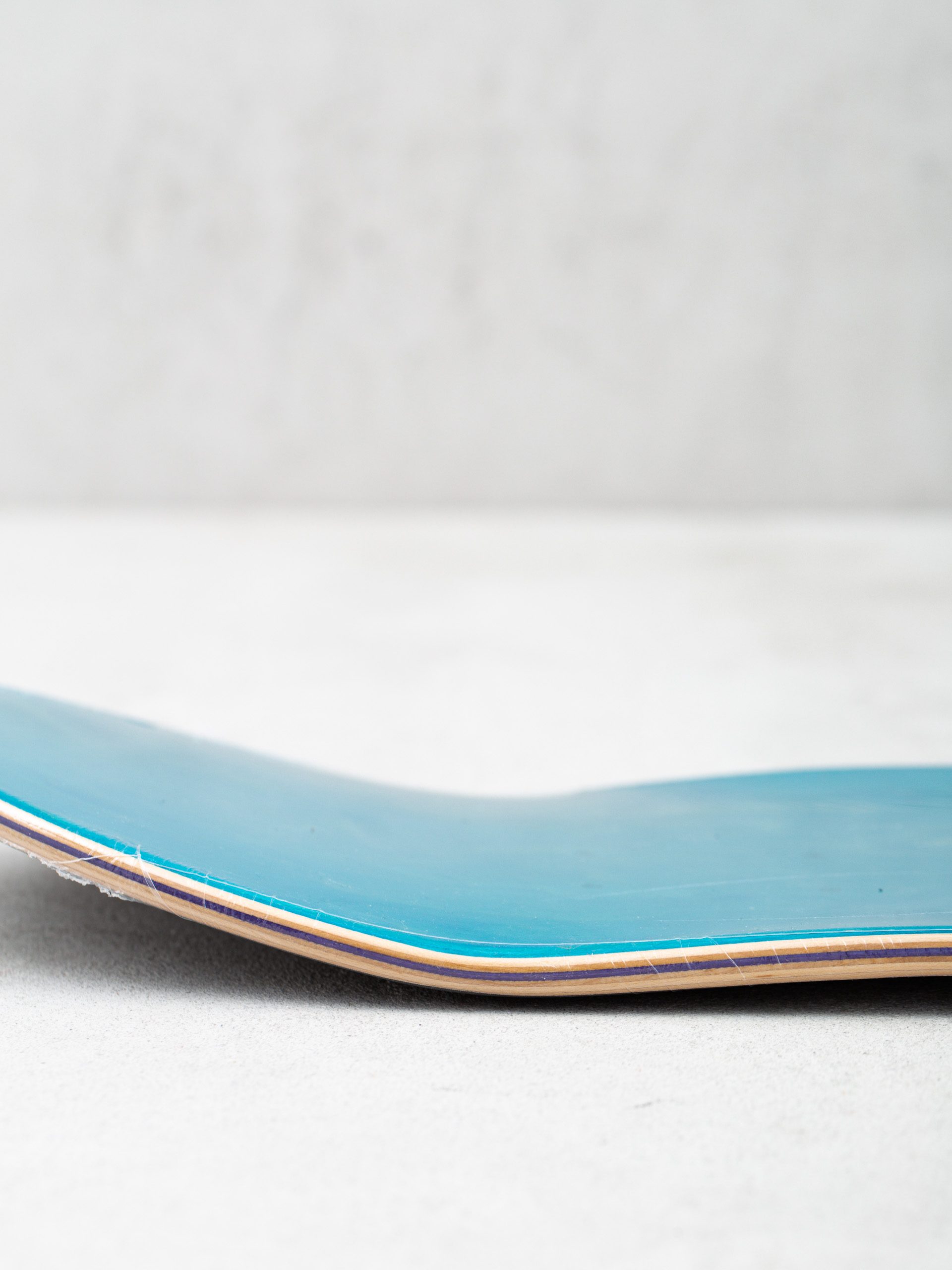 Toy Machine Deshawn Sect Deck (assorted)