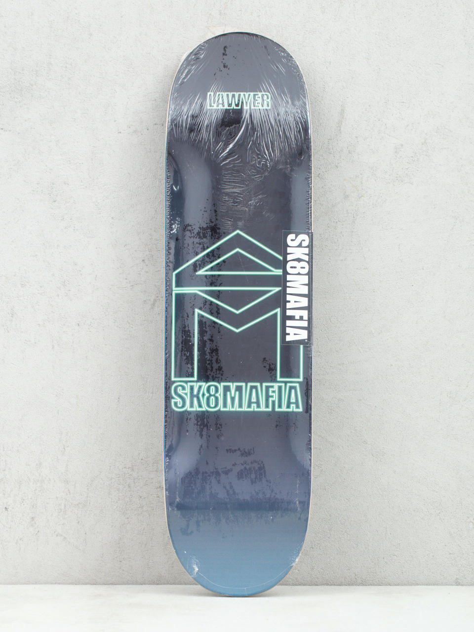 SK8 MAFIA Barci 7.5'' - Skateboard Complet