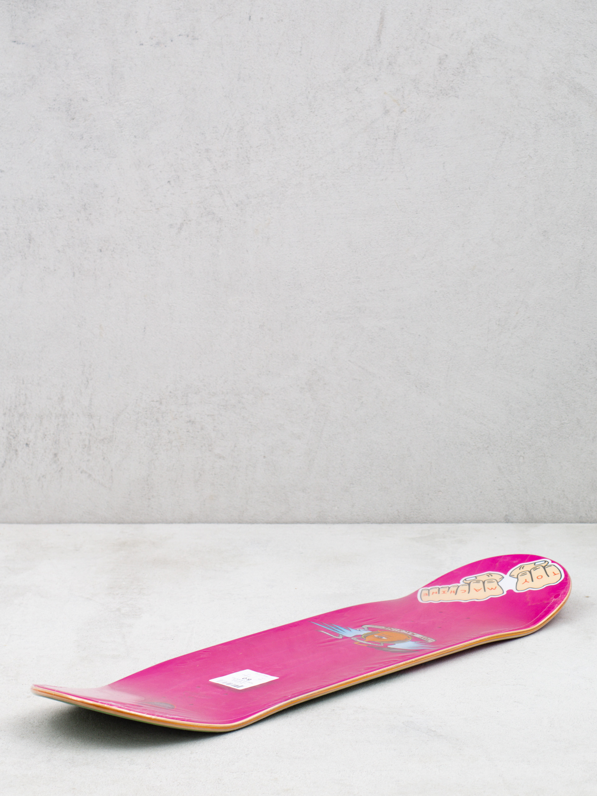 Toy Machine Monster Deck (assorted)