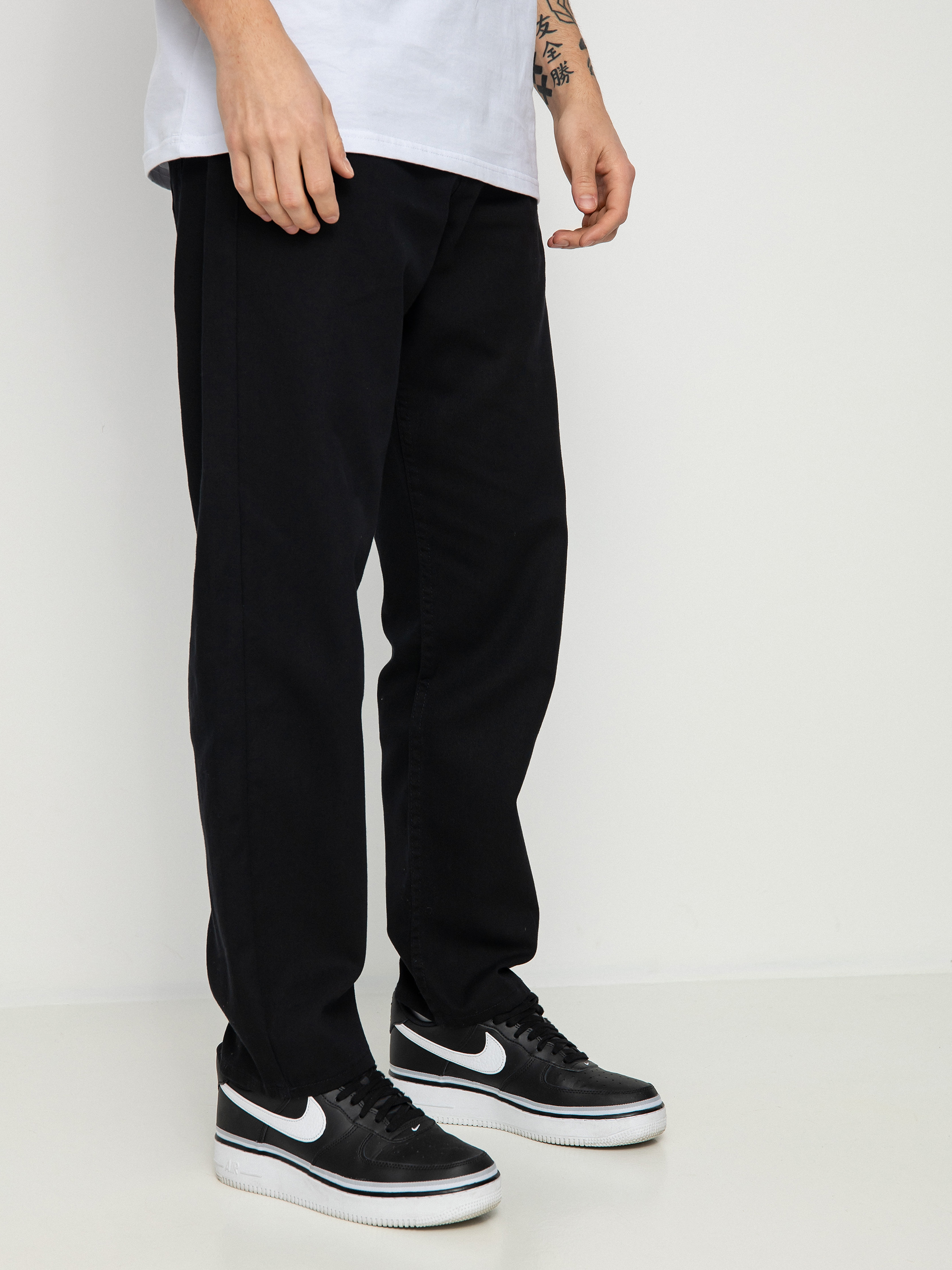 MassDnm Slang Baggy Fit Hose (black)