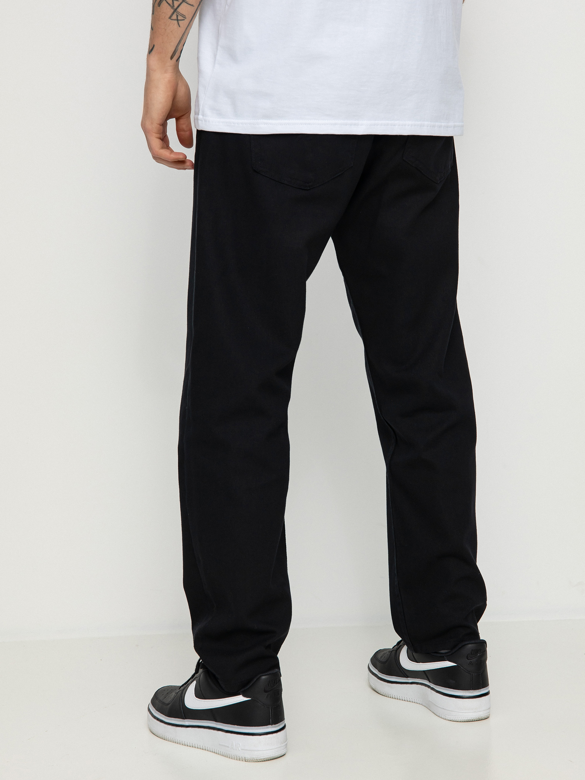 MassDnm Slang Baggy Fit Hose (black)