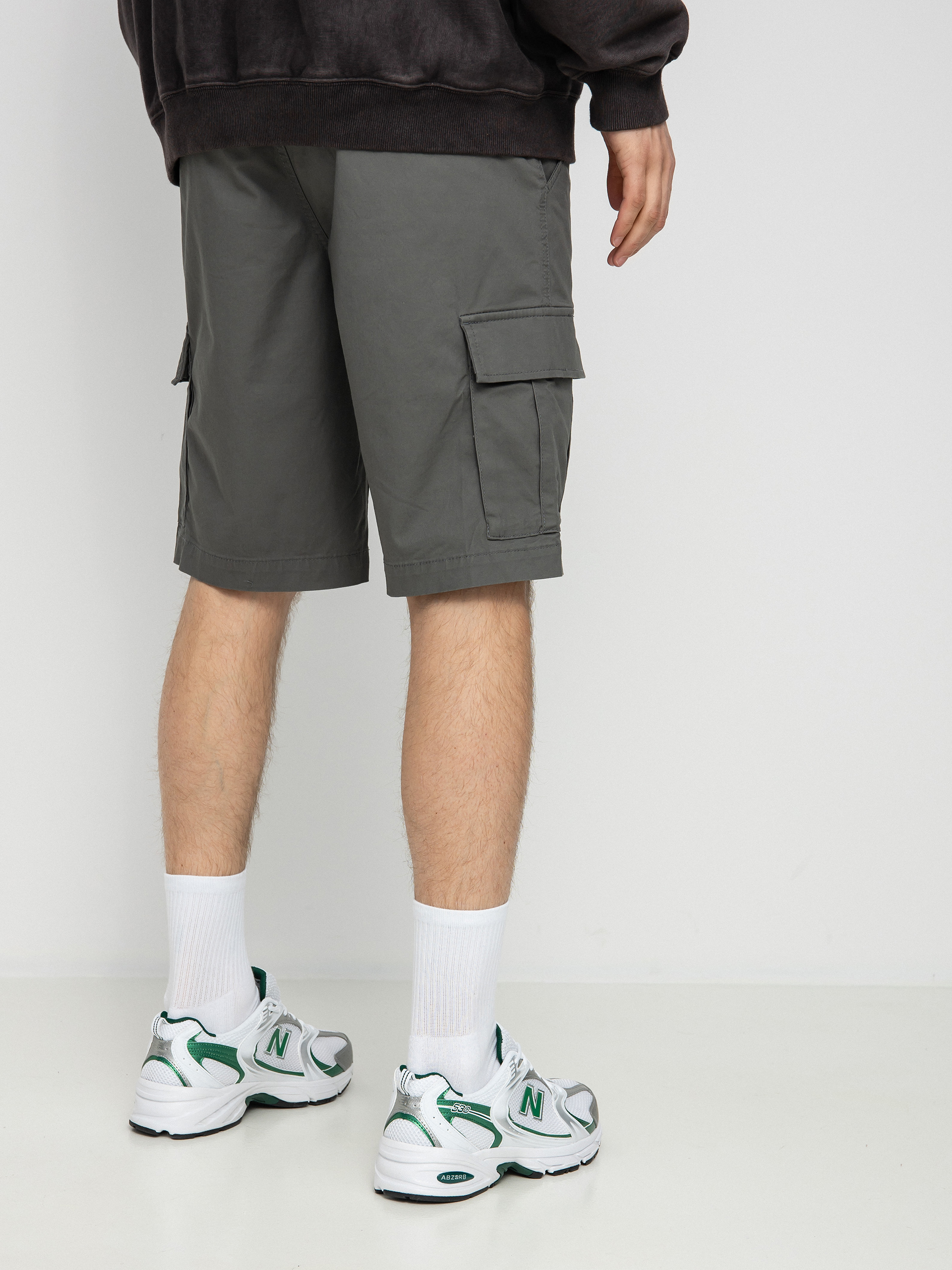 Champion Bermuda 216324 Shorts (gum)