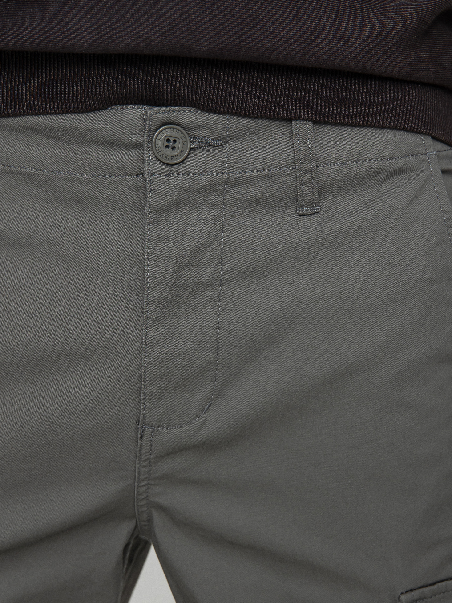 Champion Bermuda 216324 Shorts (gum)