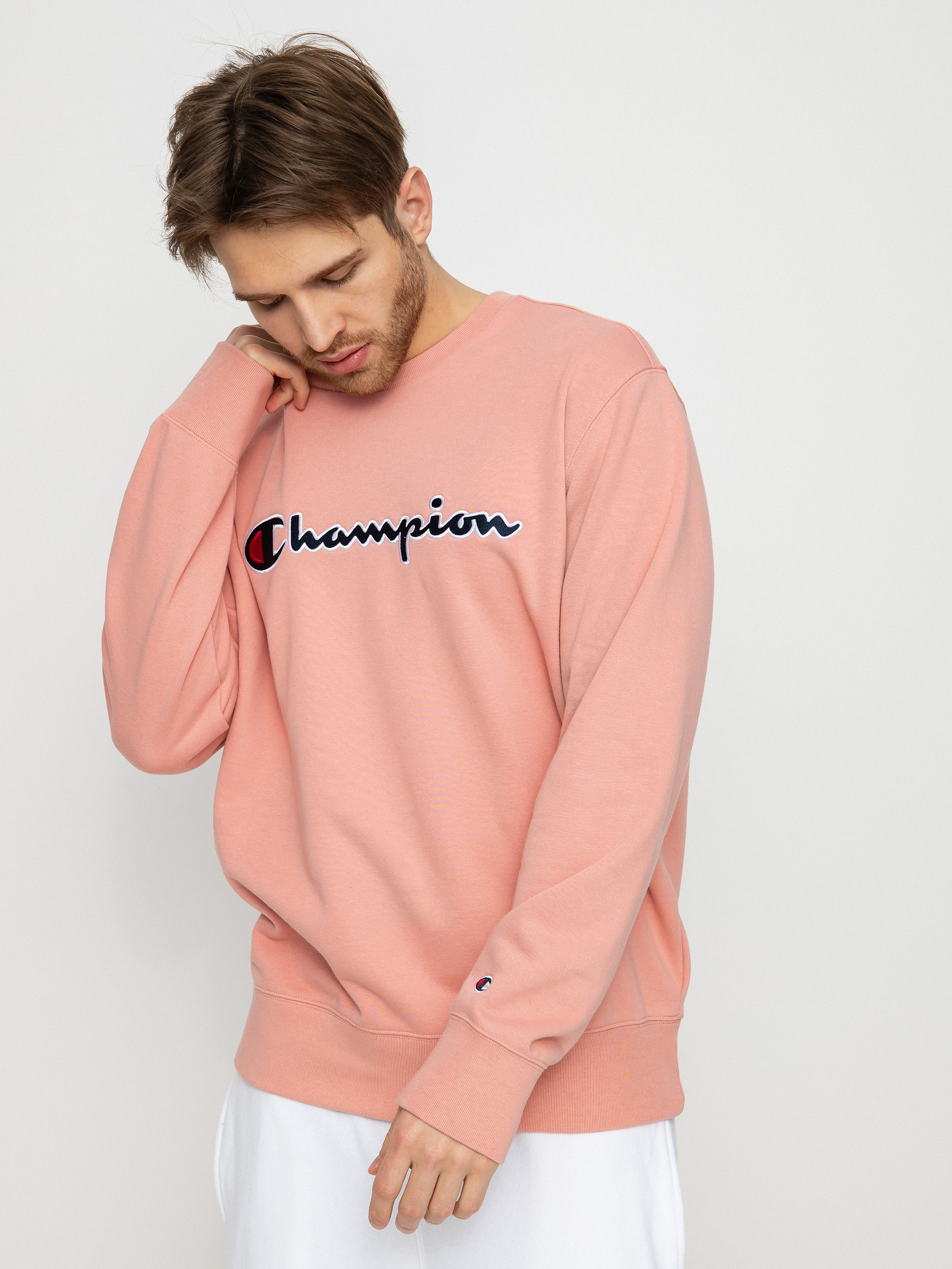 Champion Crewneck Sweatshirt 217061 (rtt)