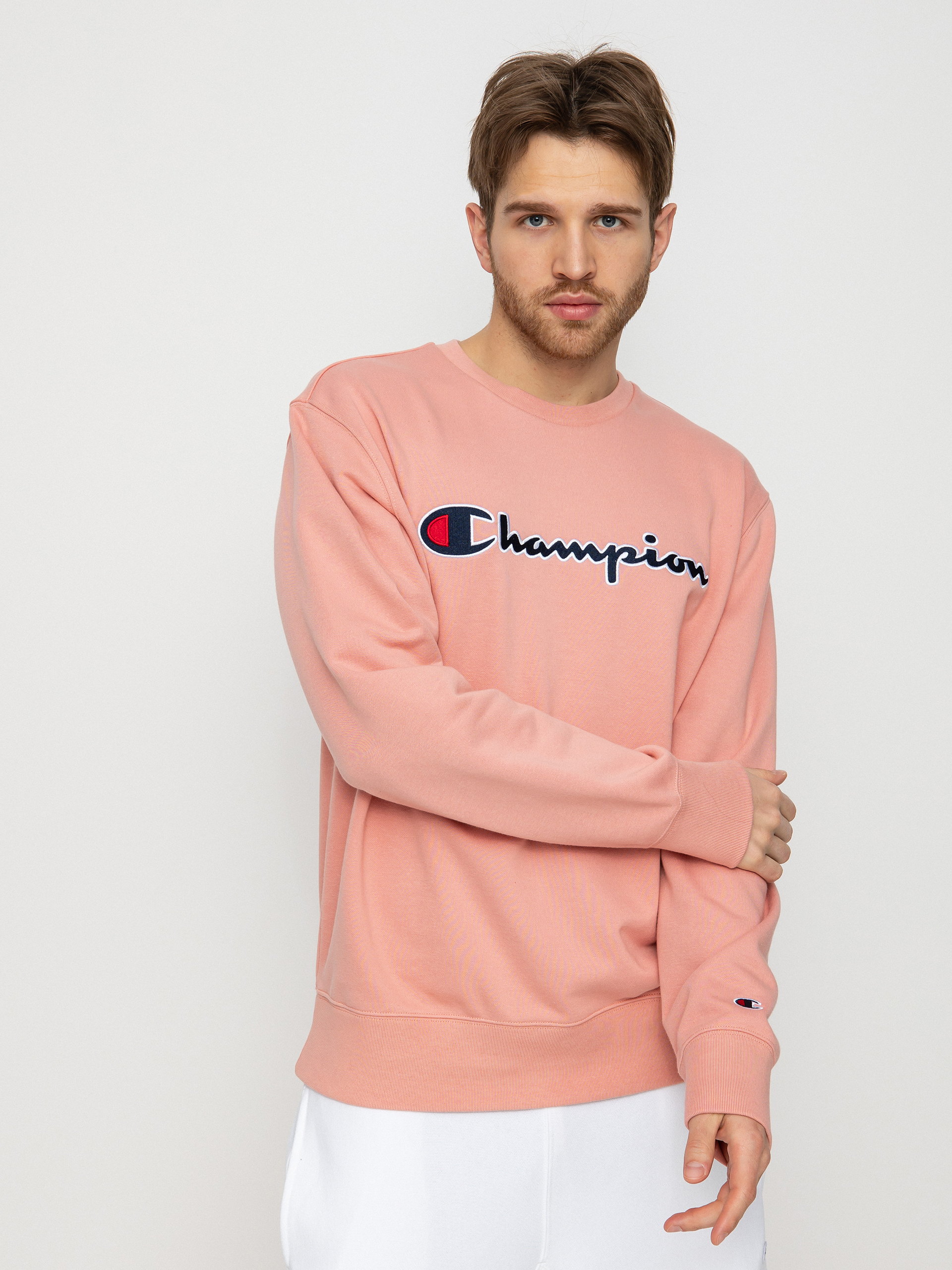 Champion Crewneck Sweatshirt 217061 (rtt)