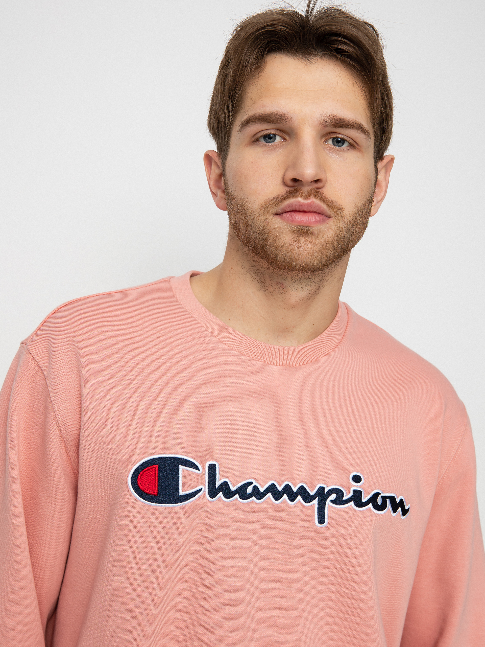 Champion Crewneck Sweatshirt 217061 (rtt)