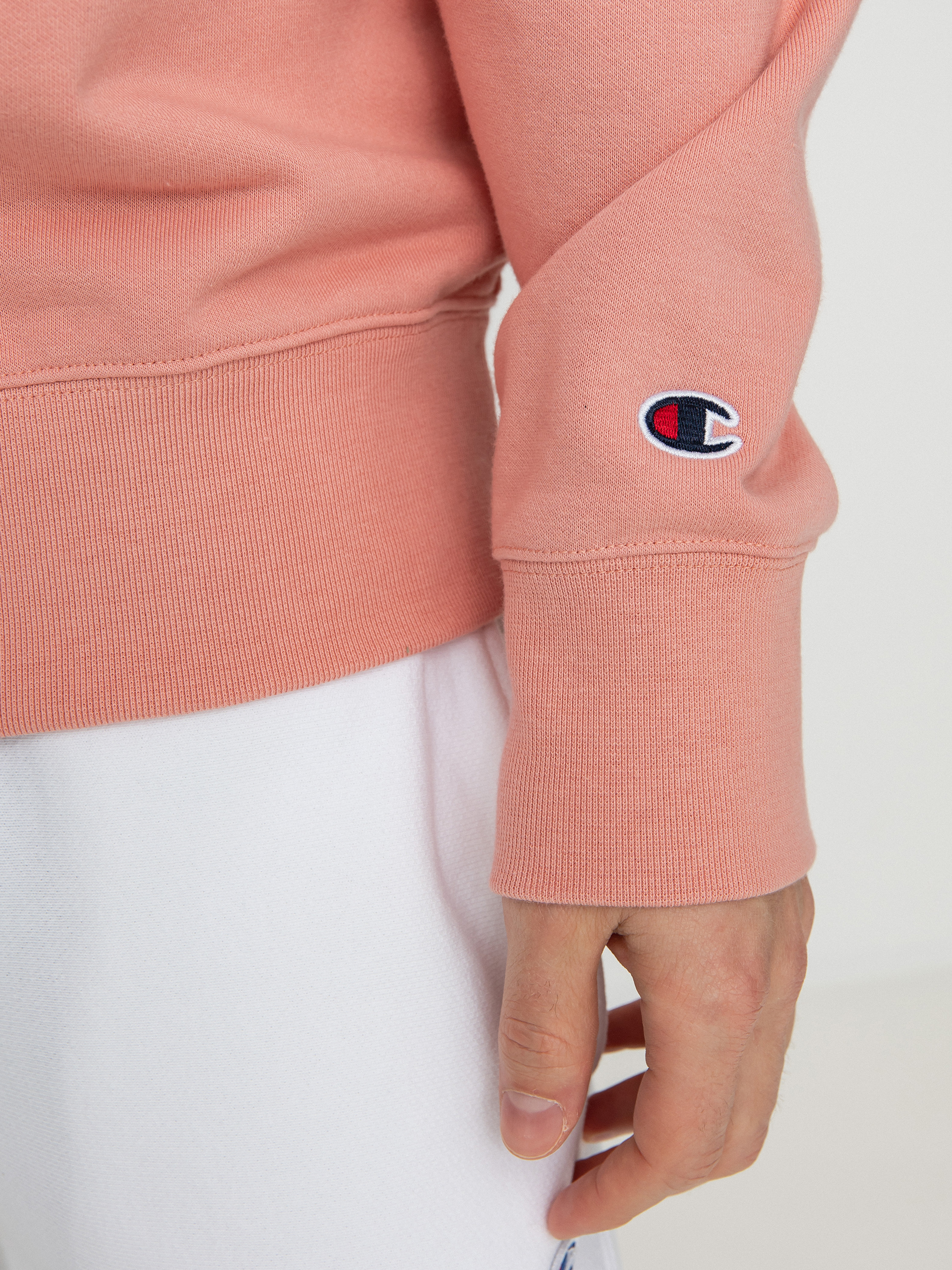 Champion Crewneck Sweatshirt 217061 (rtt)