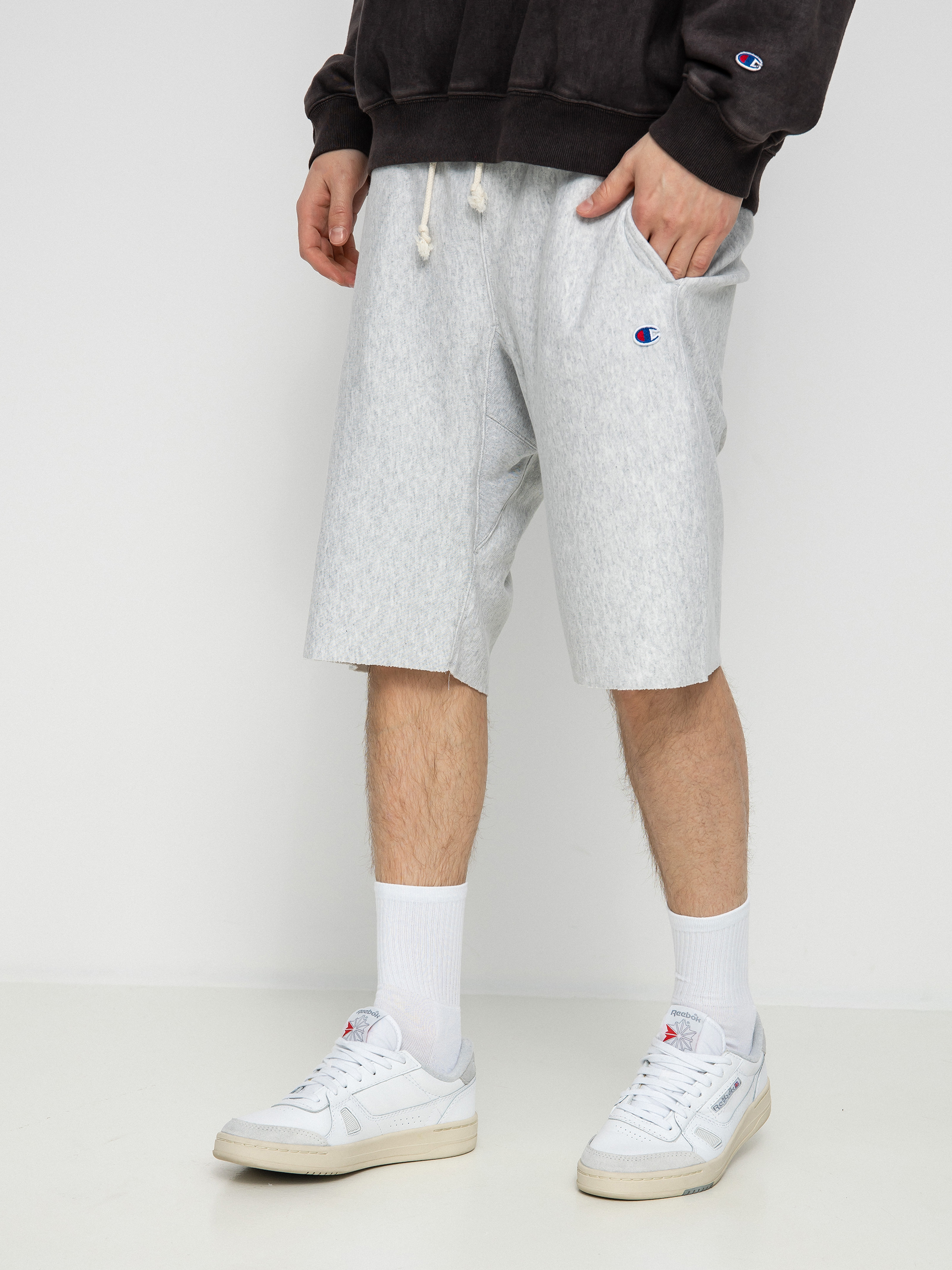 Champion Bermuda 217236 Shorts (loxgm)