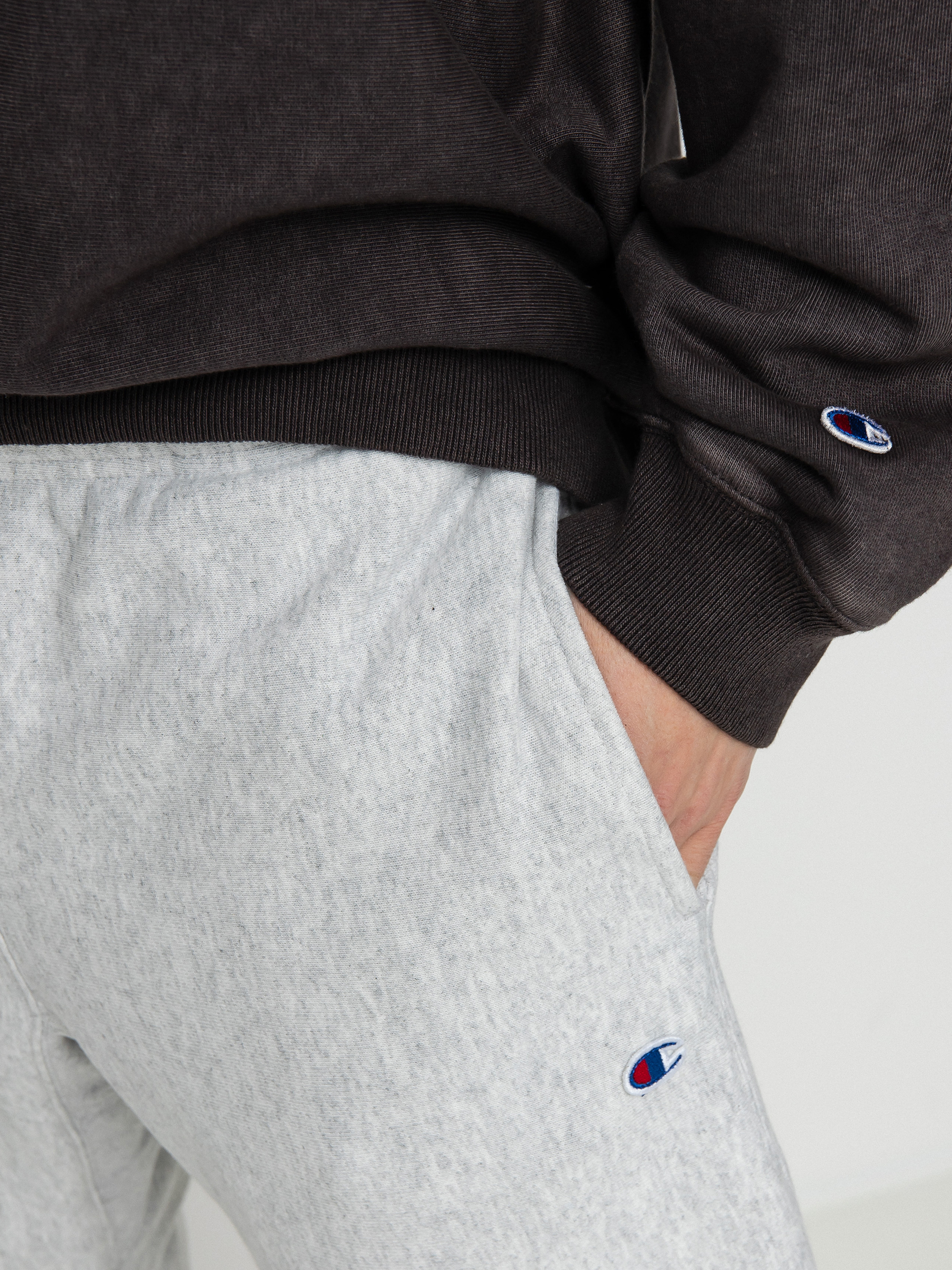 Champion Bermuda 217236 Shorts (loxgm)