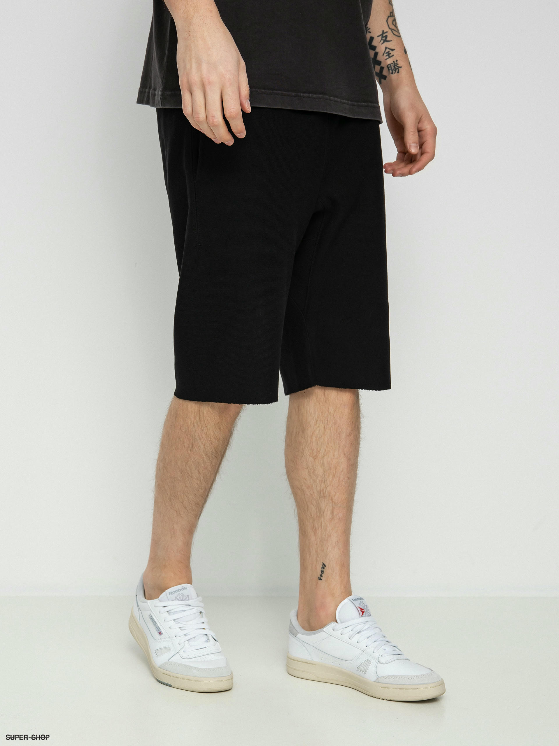 champion leg bermuda shorts