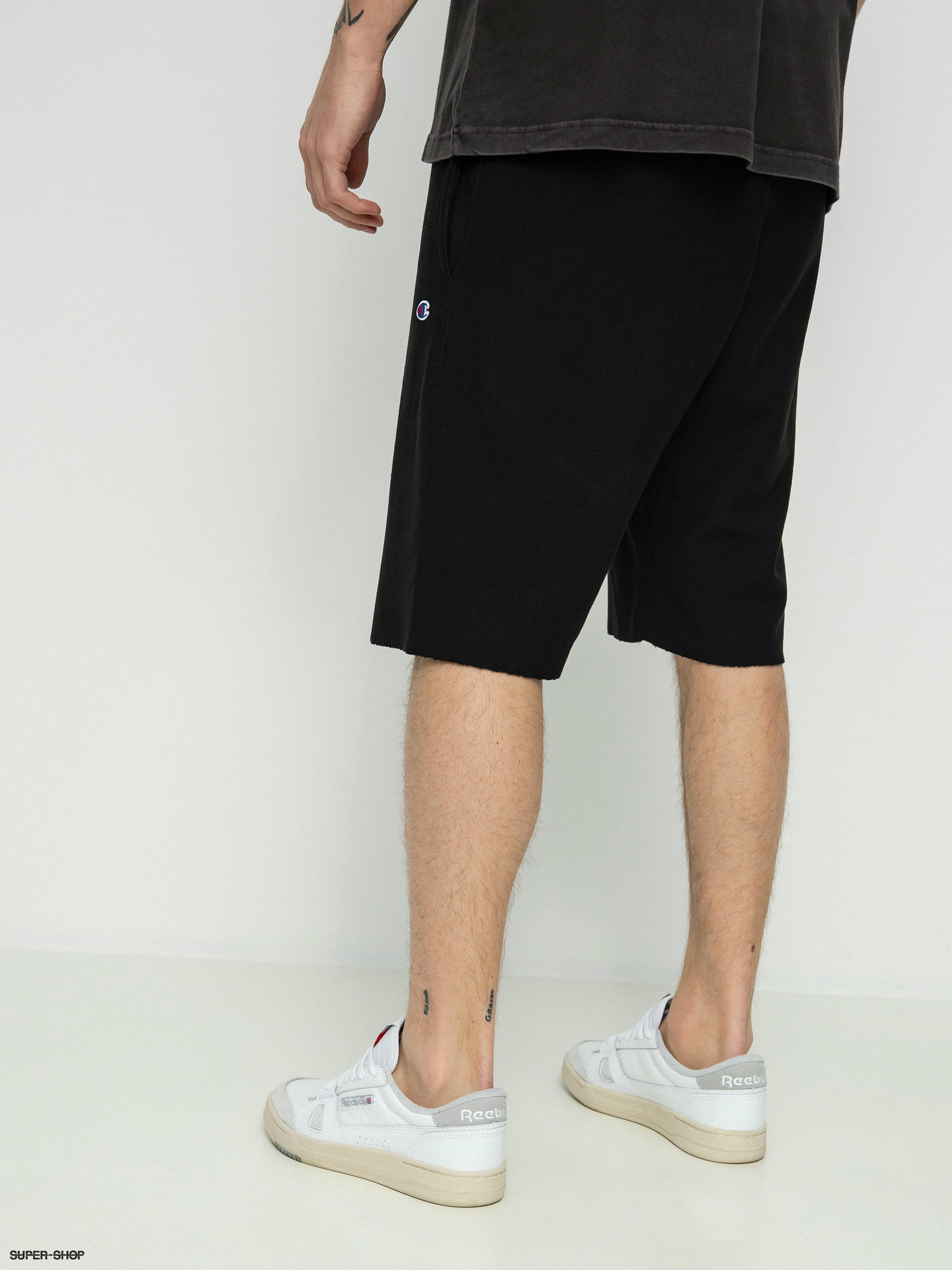 champion authentic shorts