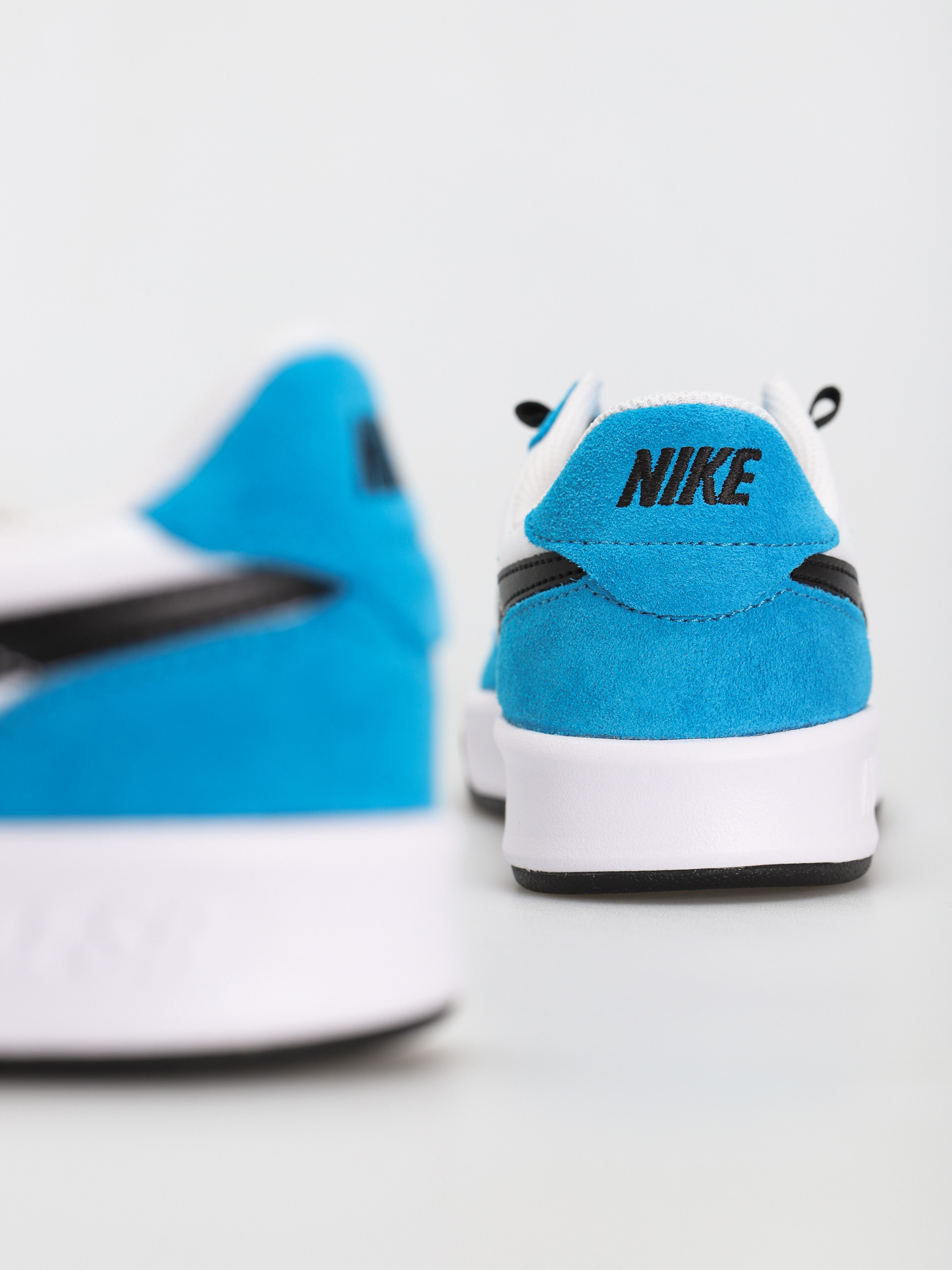 Nike SB Adversary Premium Schuhe (laser blue/black white black)
