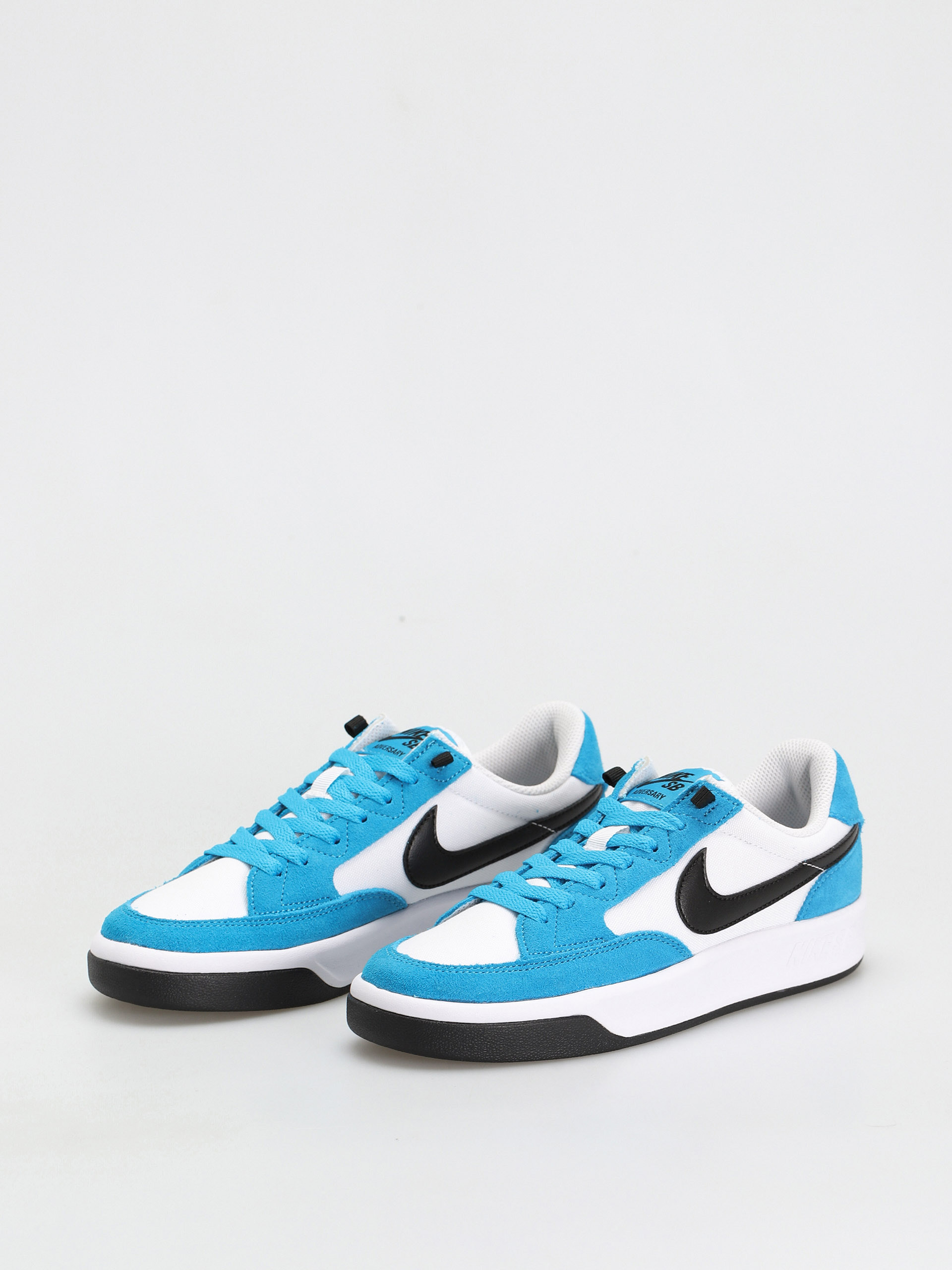 Nike SB Adversary Premium Schuhe (laser blue/black white black)
