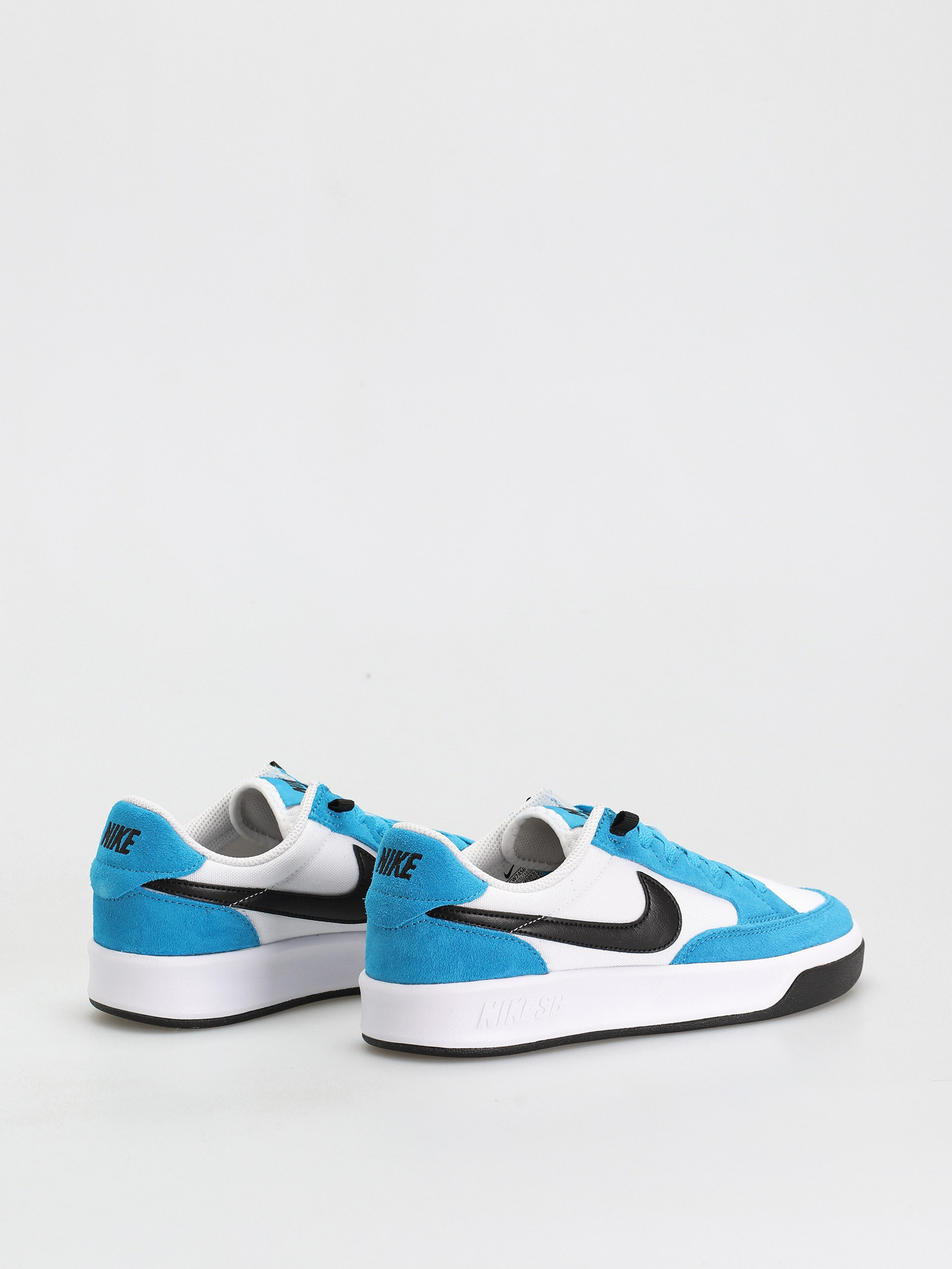 Nike SB Adversary Premium Schuhe (laser blue/black white black)