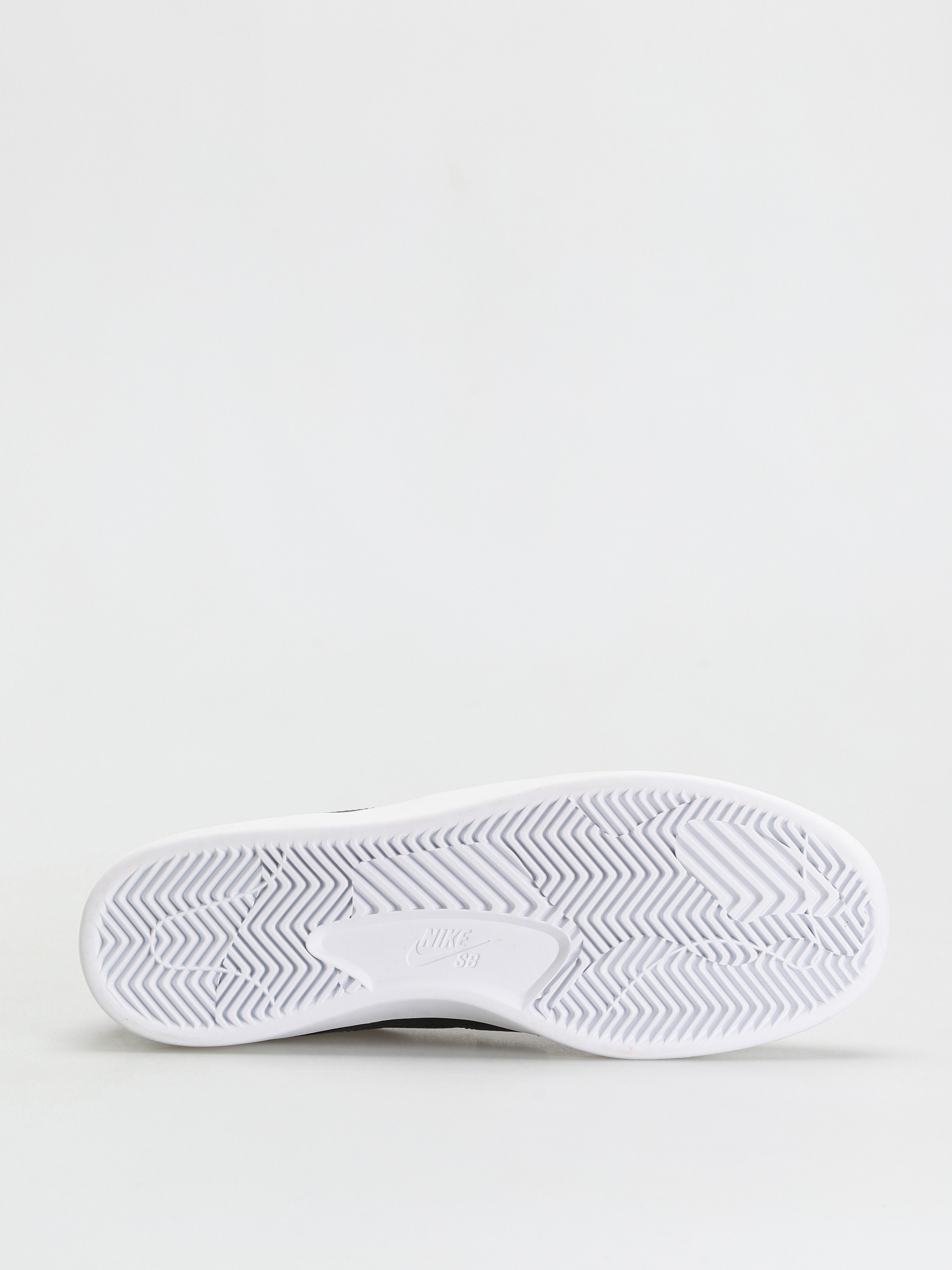 Nike SB Bruin React Shoes (anthracite/black anthracite white)