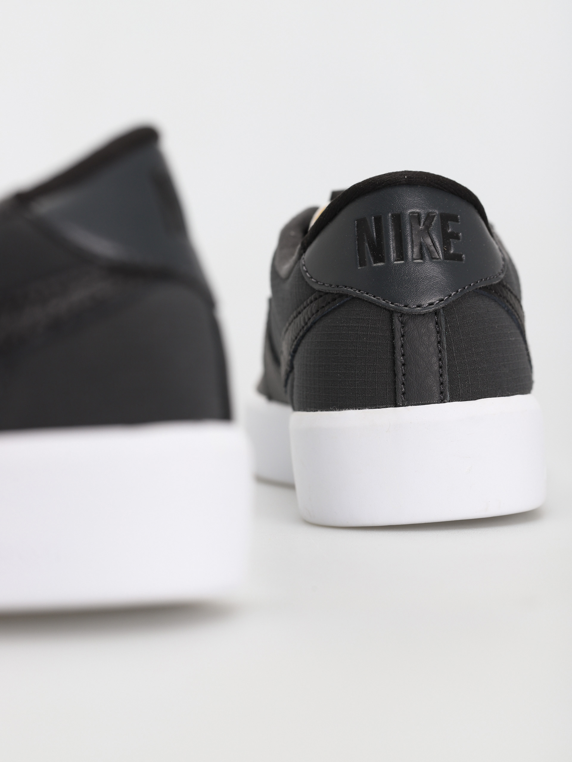 Nike SB Bruin React Shoes (anthracite/black anthracite white)