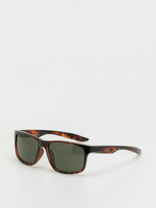 Nike SB Essential Chaser Sunglasses (tortoise/black green lens)