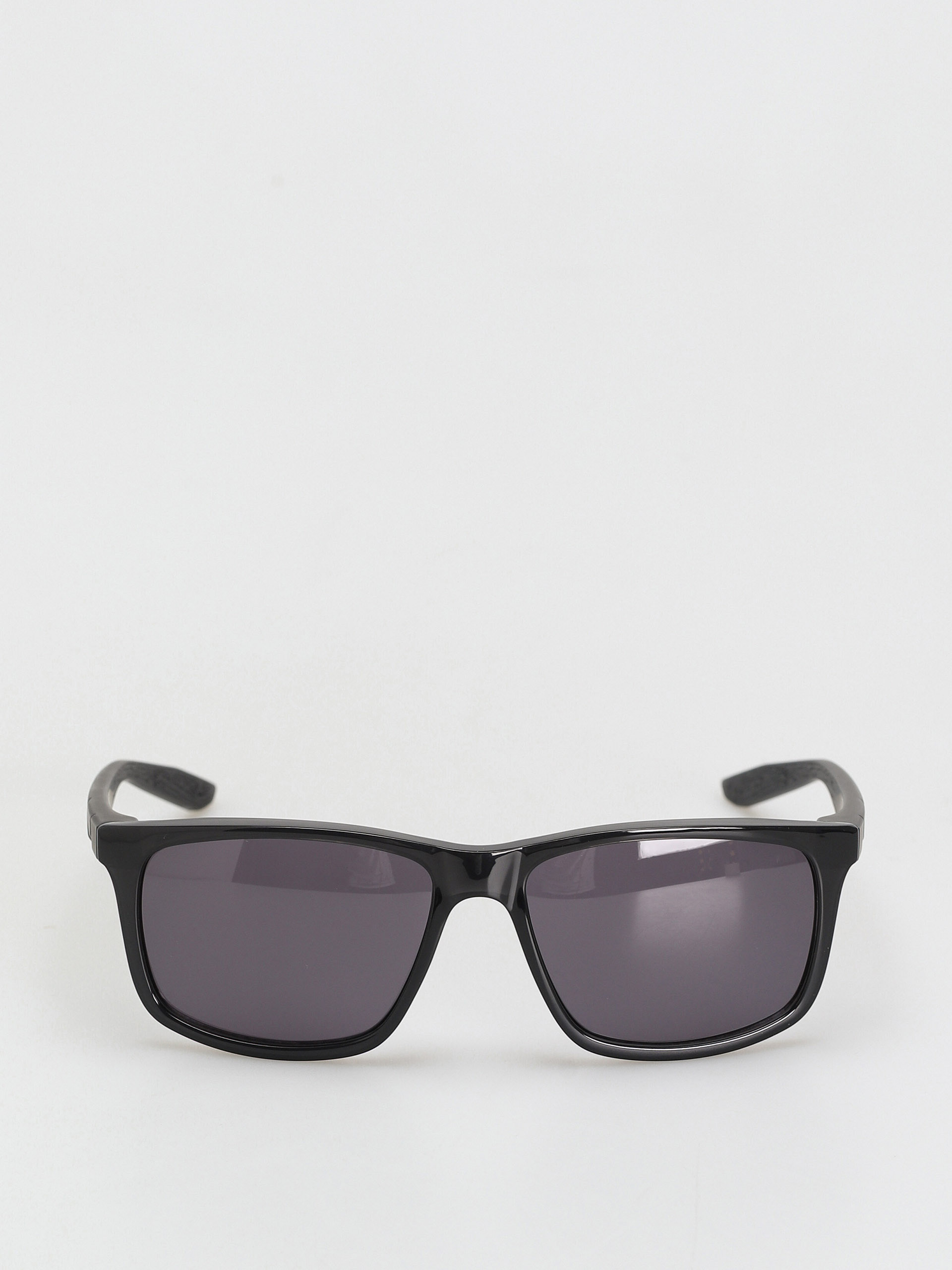 Nike SB Chaser Ascent Sunglasses (black/dark grey lens)