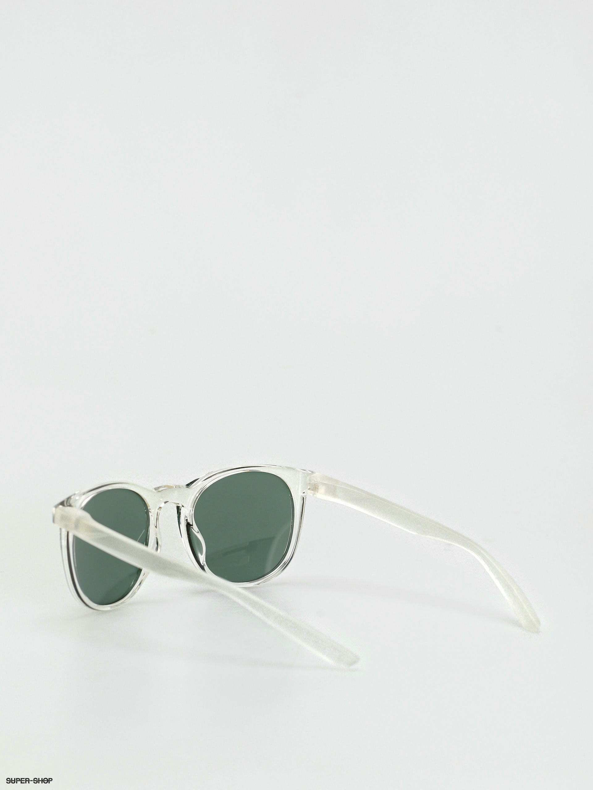 nike sunglasses clear