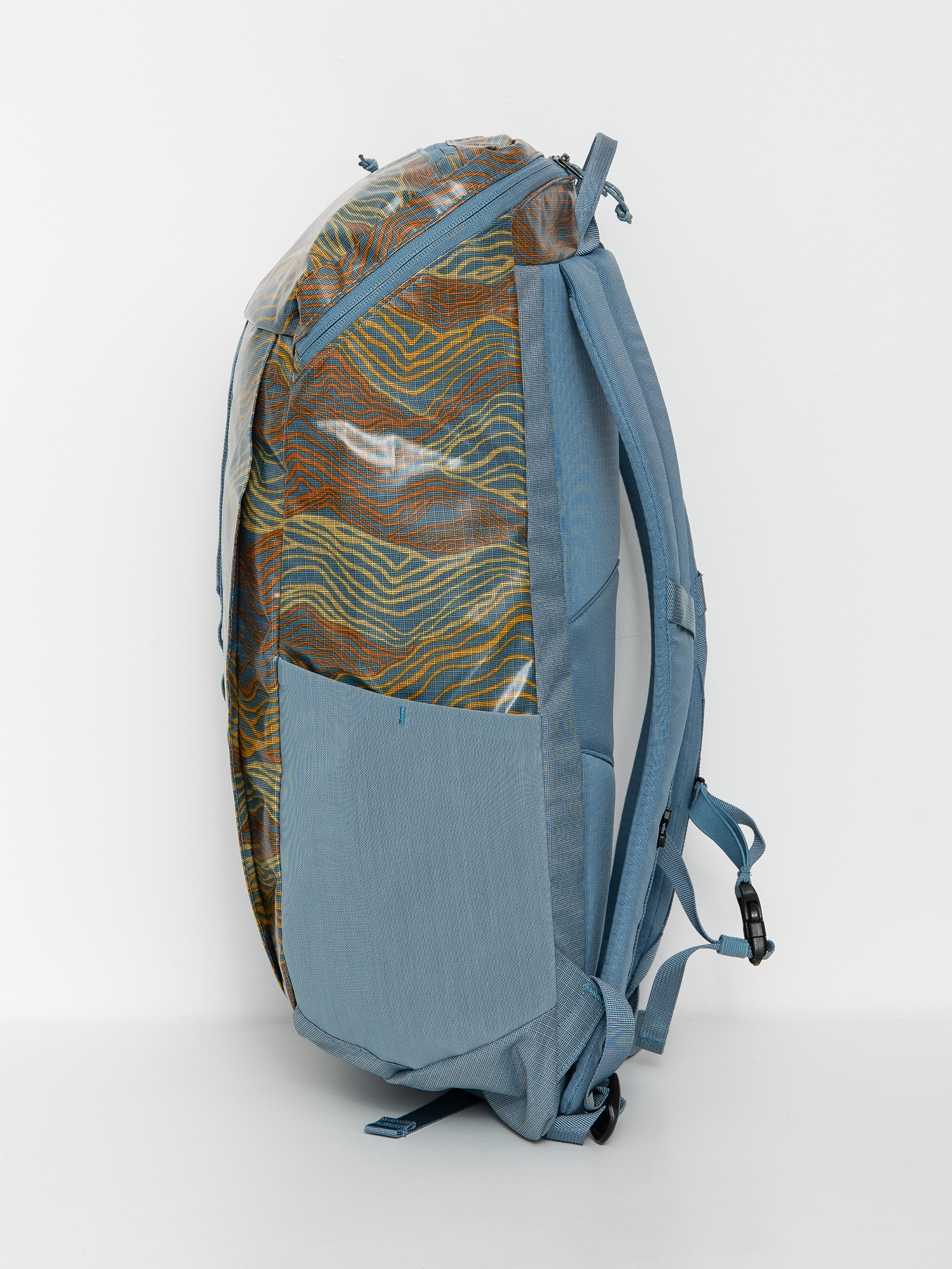 Patagonia Black Hole Pack 25L Backpack green (rock cycle multi big