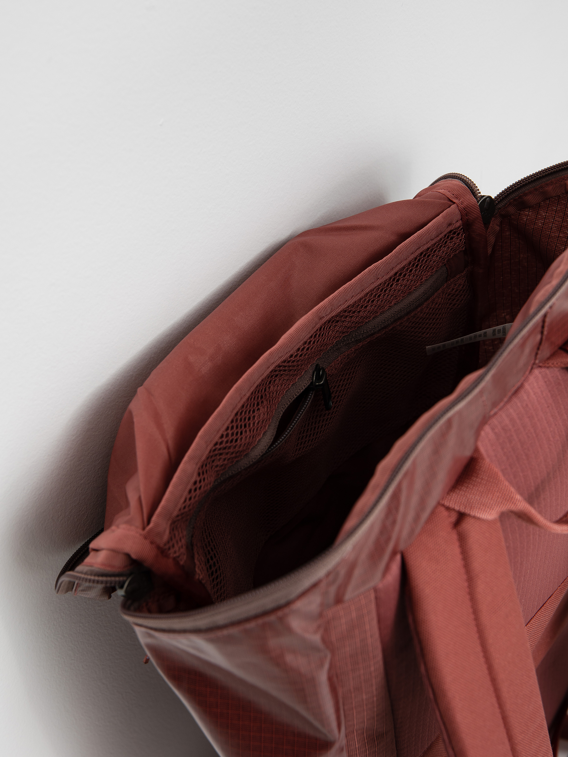 Patagonia Black Hole Pack 25L Rucksack (rosehip)