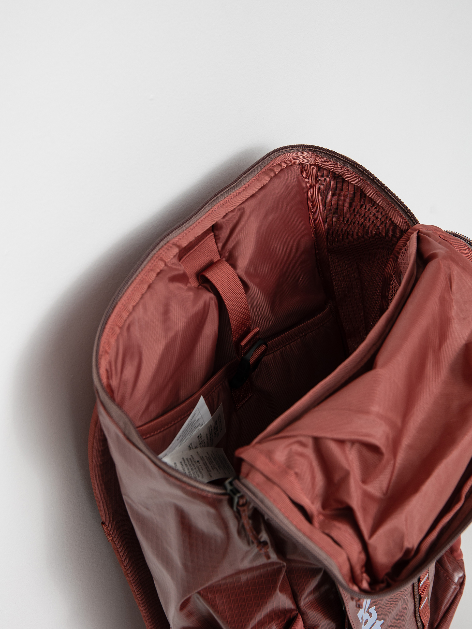 Patagonia Black Hole Pack 25L Rucksack (rosehip)