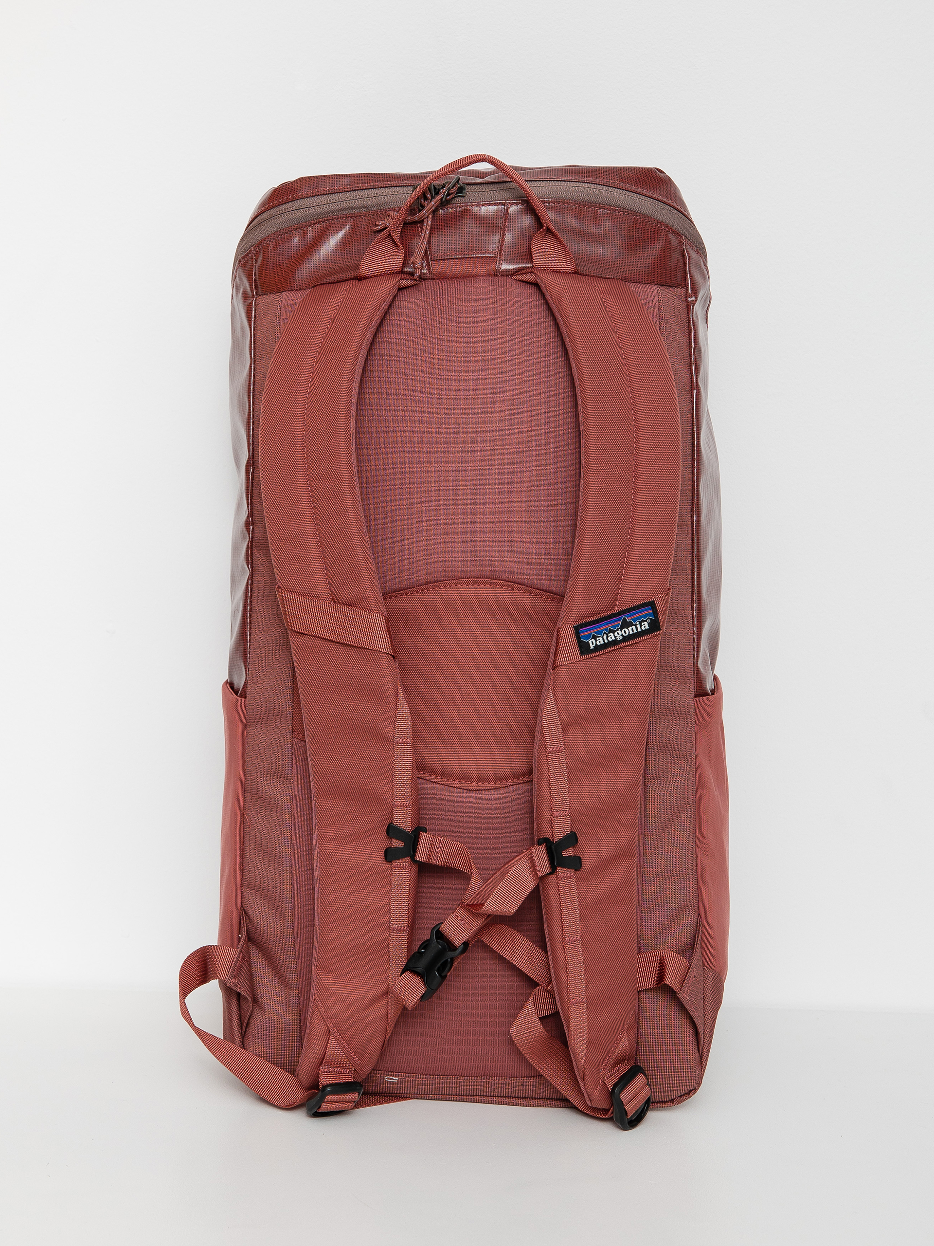 Patagonia Black Hole Pack 25L Rucksack (rosehip)