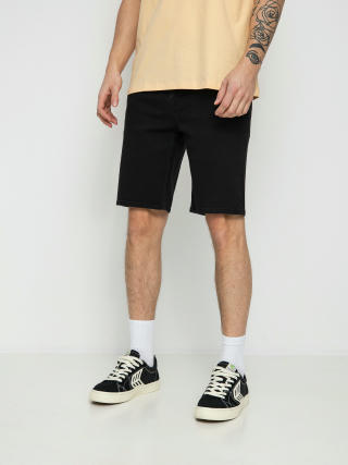 Volcom Solver Shorts (black out)