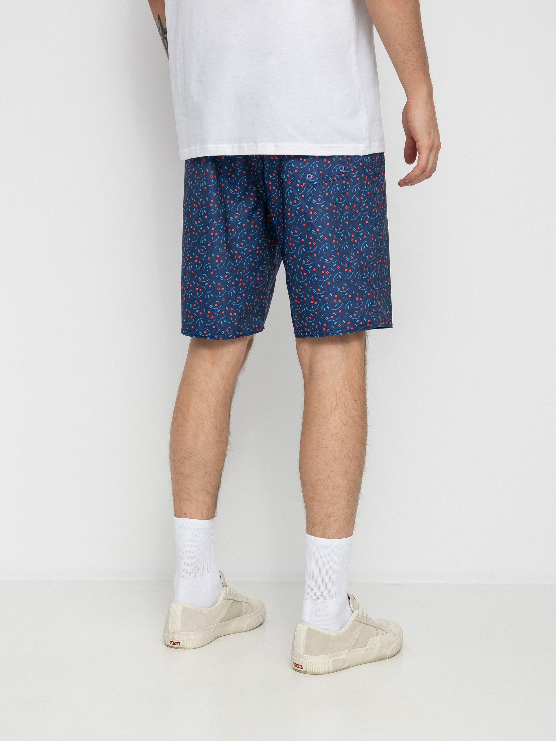 Volcom Fuse Stoney 18 Board shorts (blueprint)