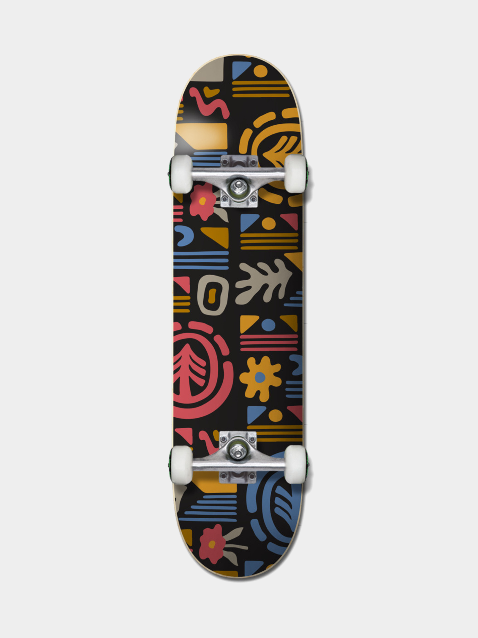 Element Motif Skateboard (assorted)