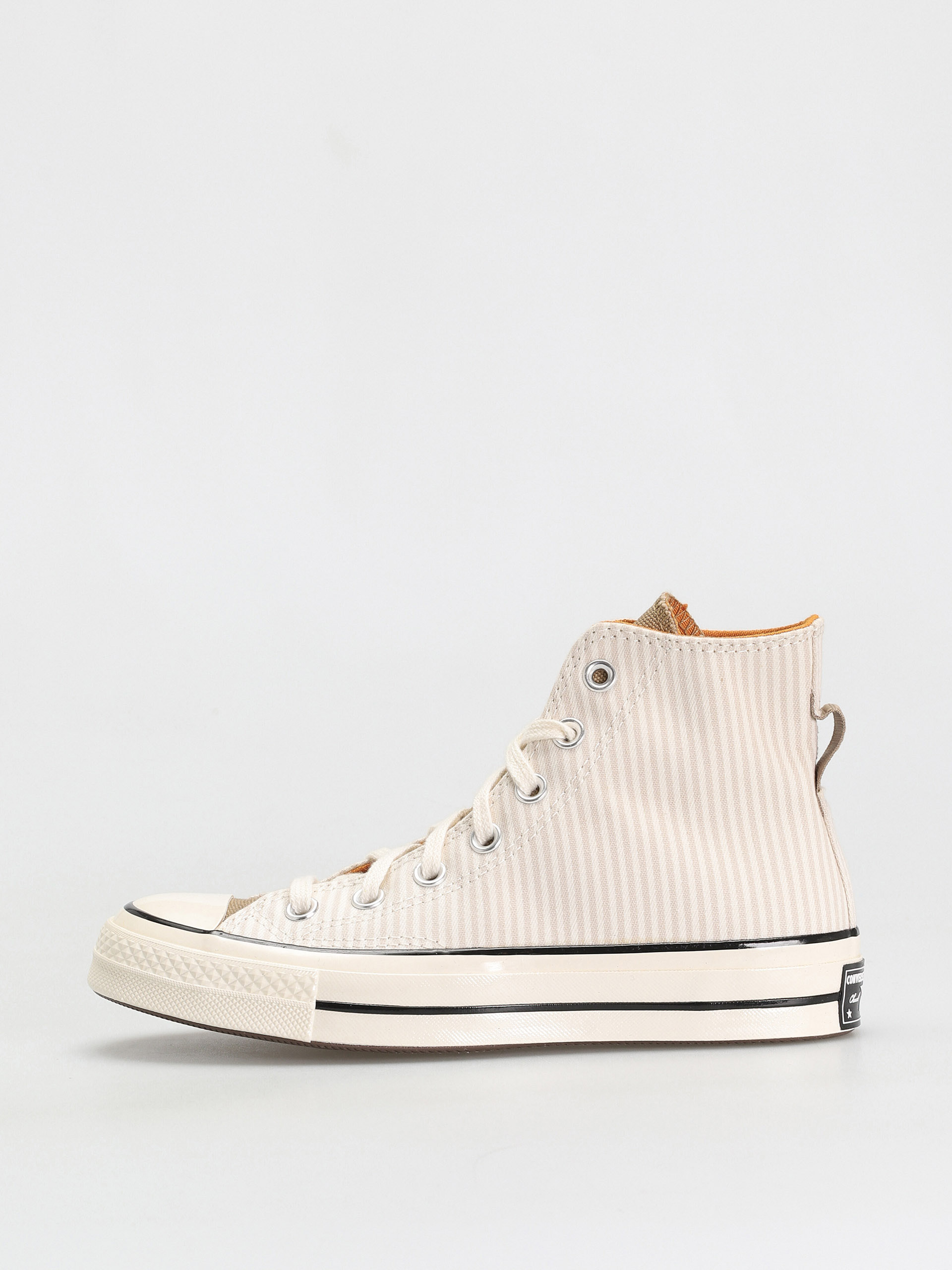 Converse Chuck 70 Hi Chucks (desert sand/egret/egret)