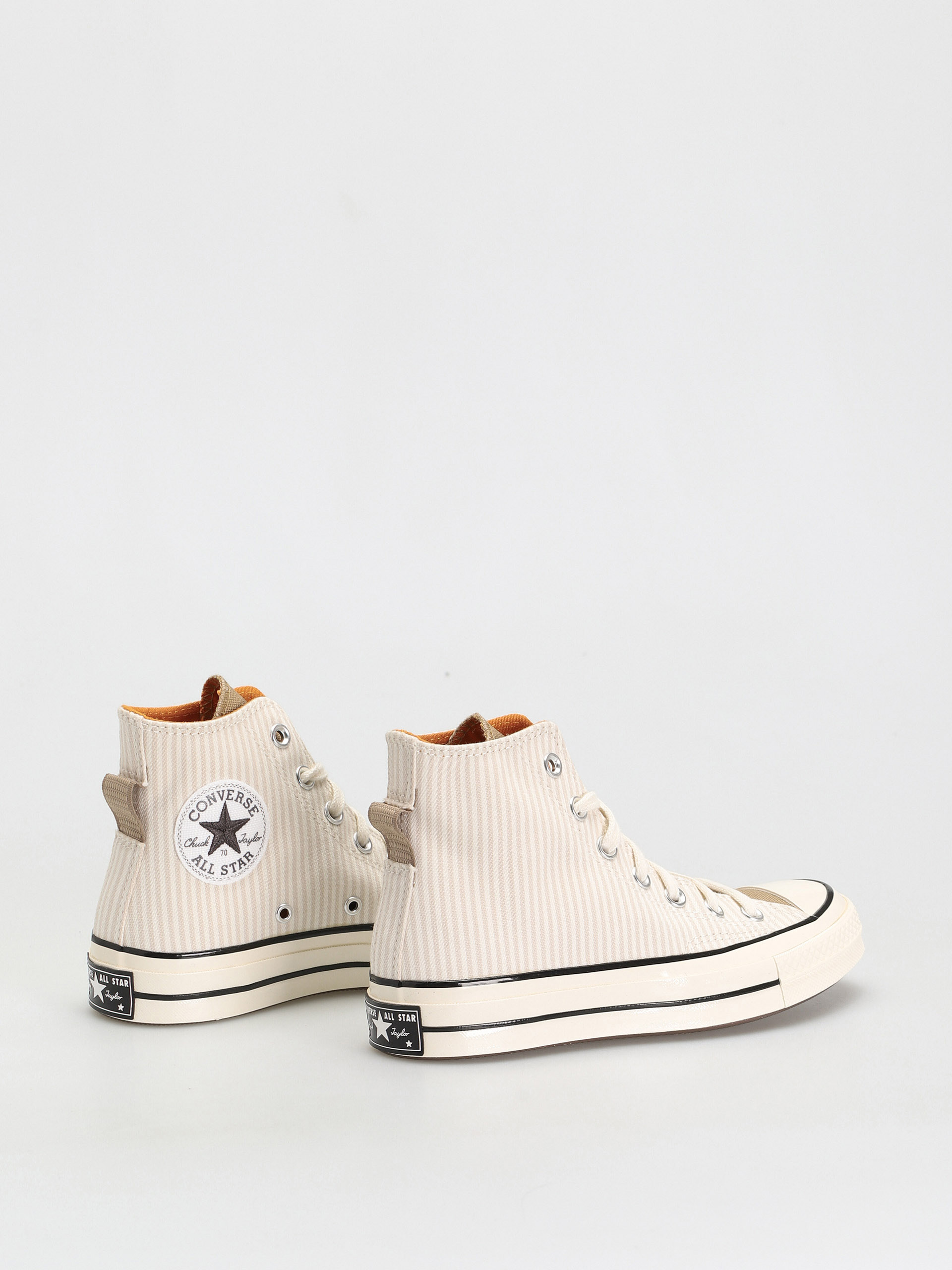 Converse Chuck 70 Hi Chucks (desert sand/egret/egret)
