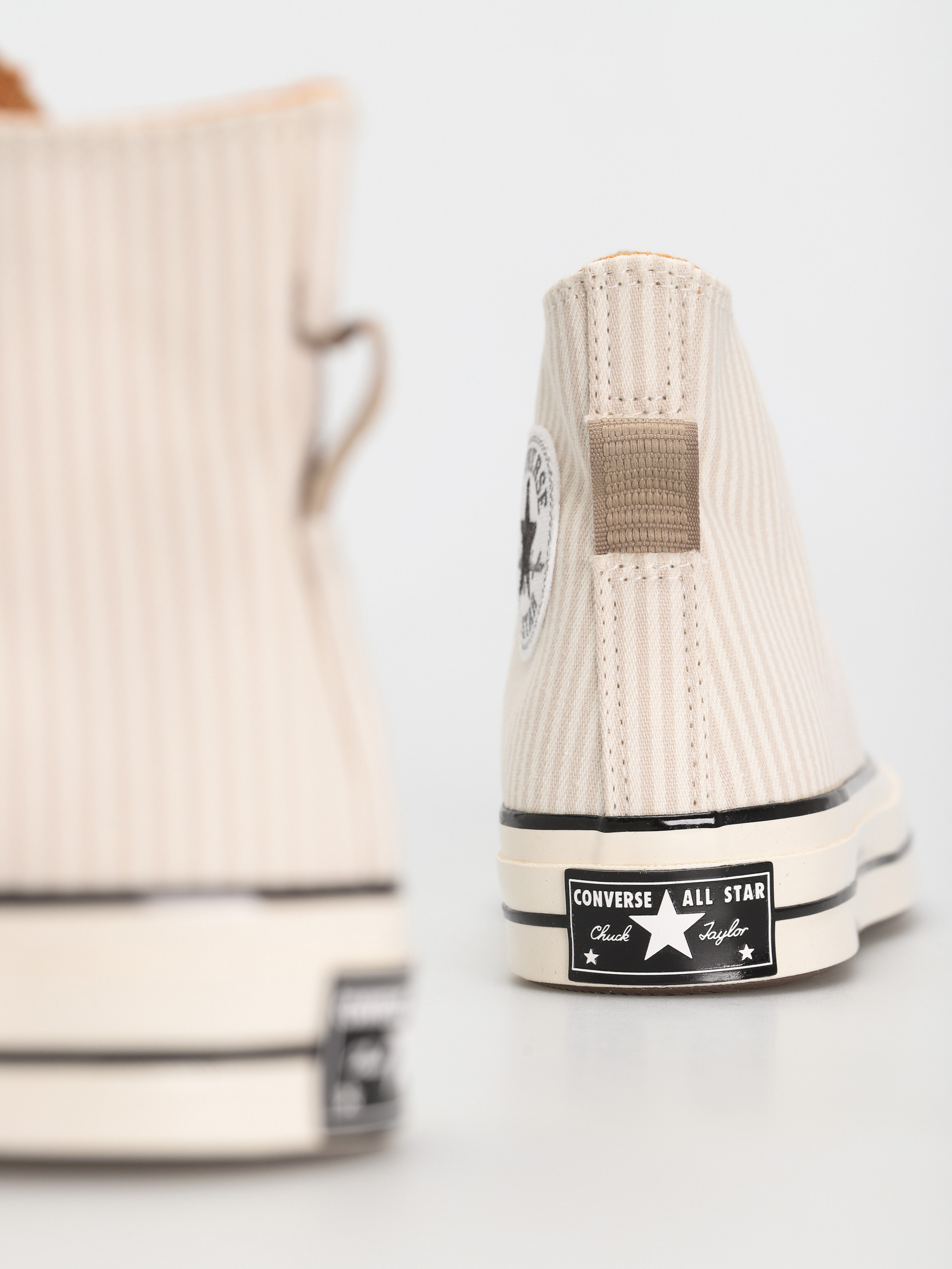 Converse Chuck 70 Hi Chucks (desert sand/egret/egret)