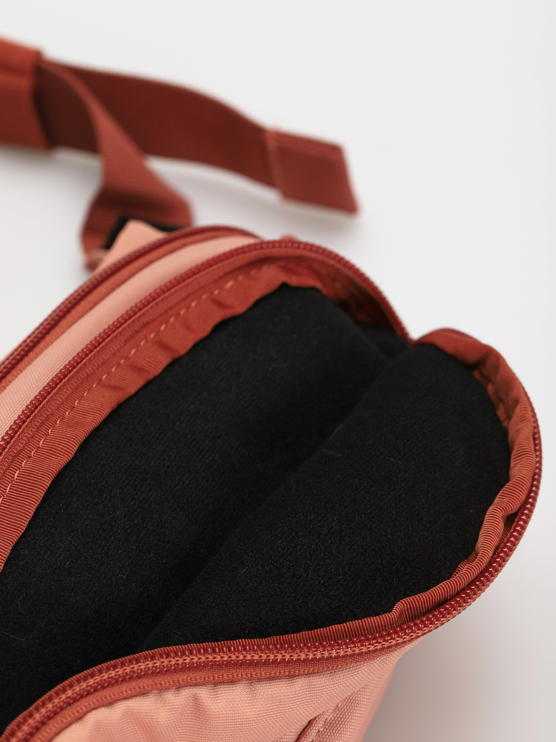 Dakine Hip Pack Gürteltasche (muted clay)