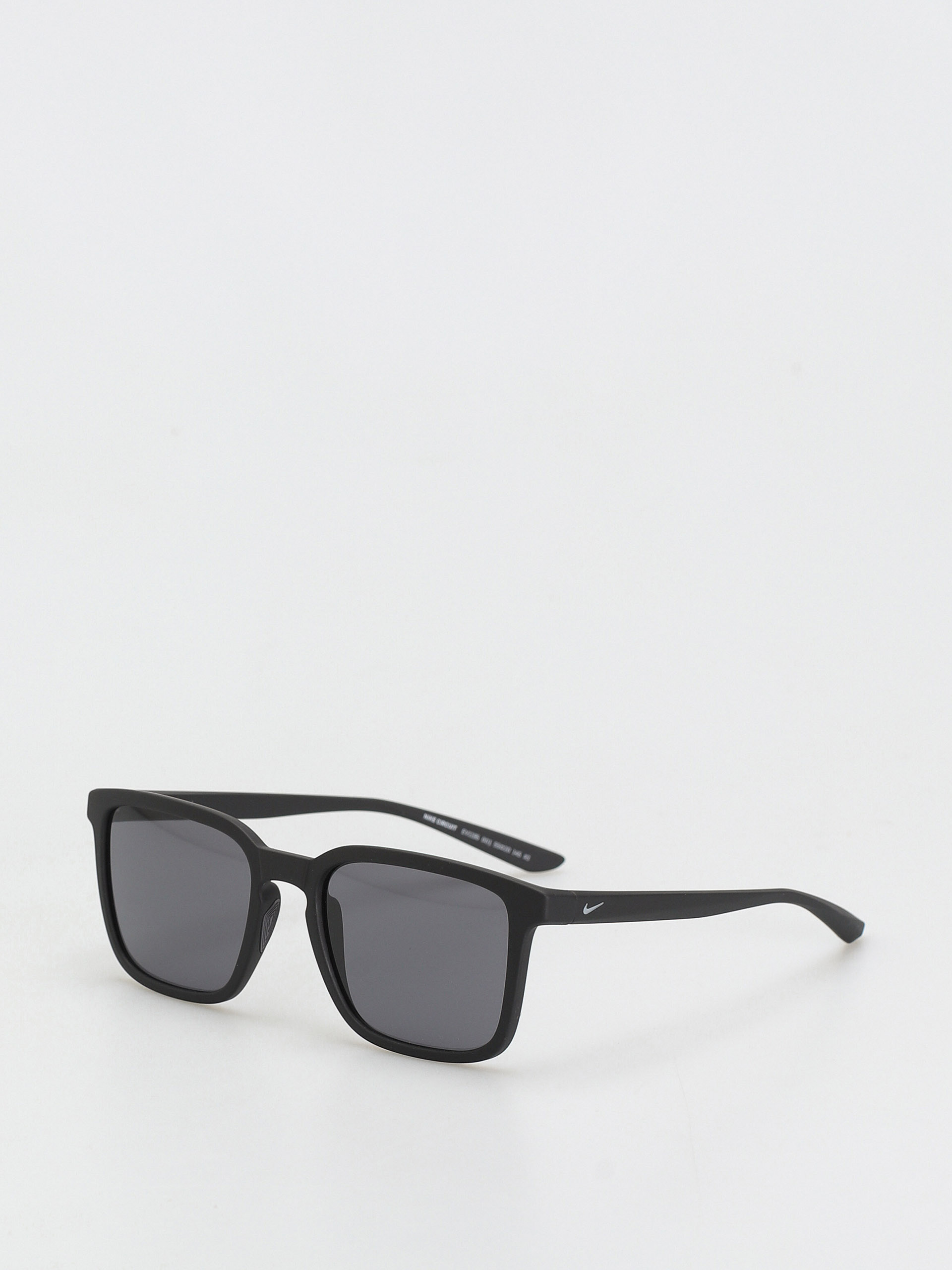 Nike SB Nike Circuit Sunglasses (matte black/grey lens)